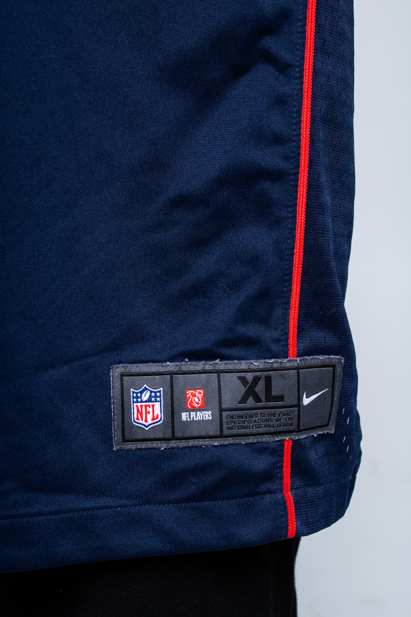 NFL Patriots Jersey