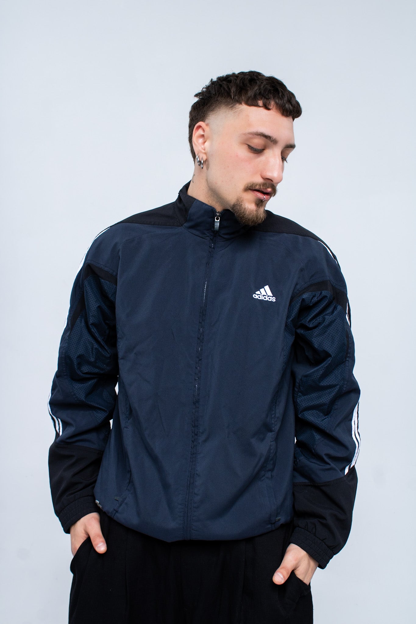 Adidas Jacket