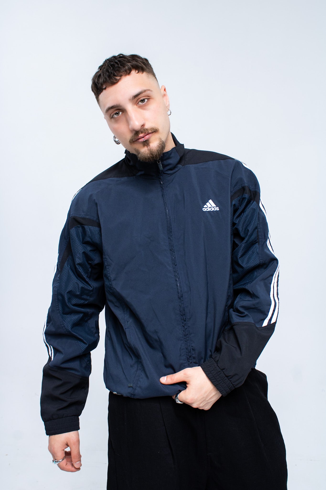 Adidas Jacket