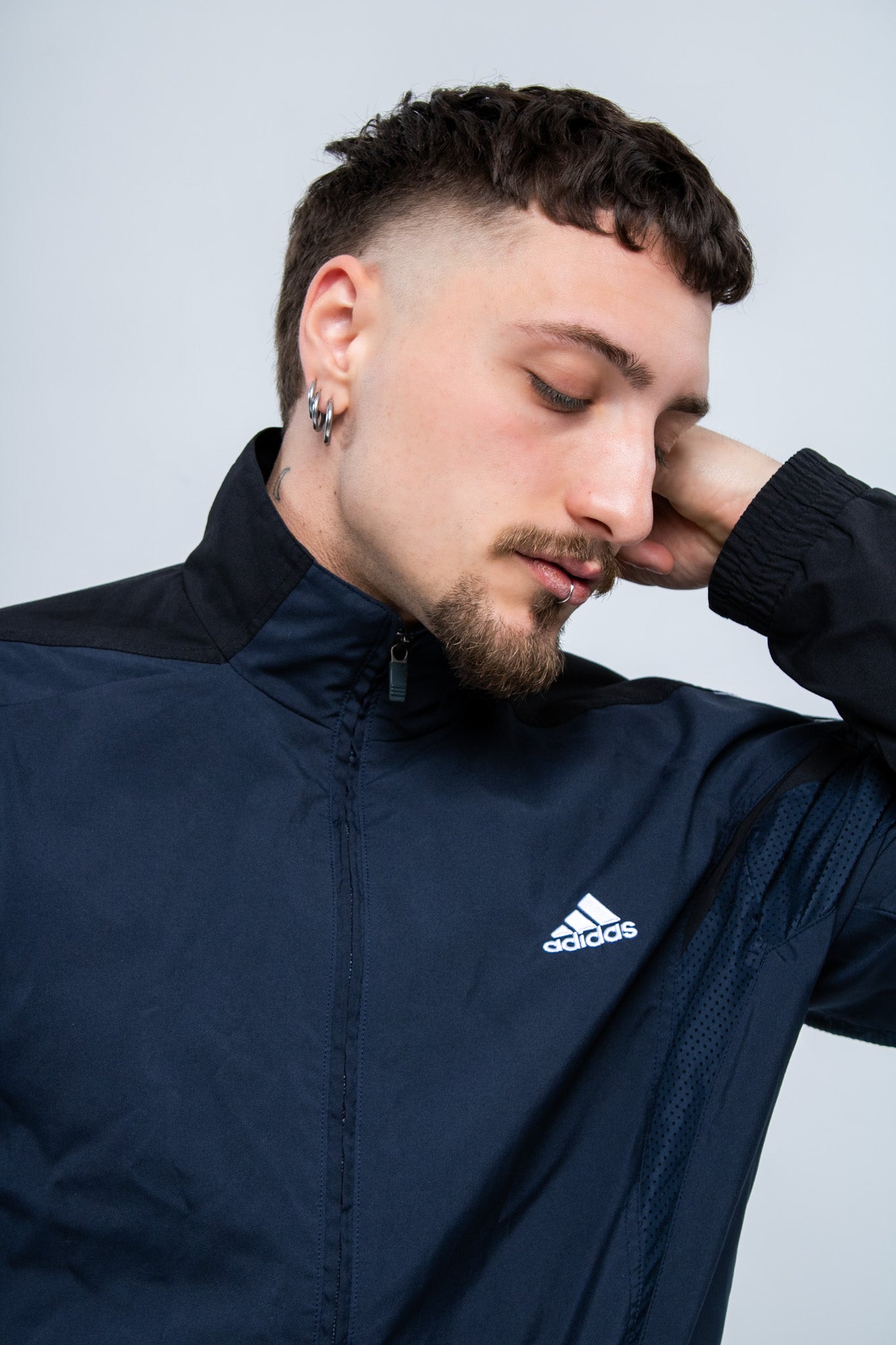 Adidas Jacket