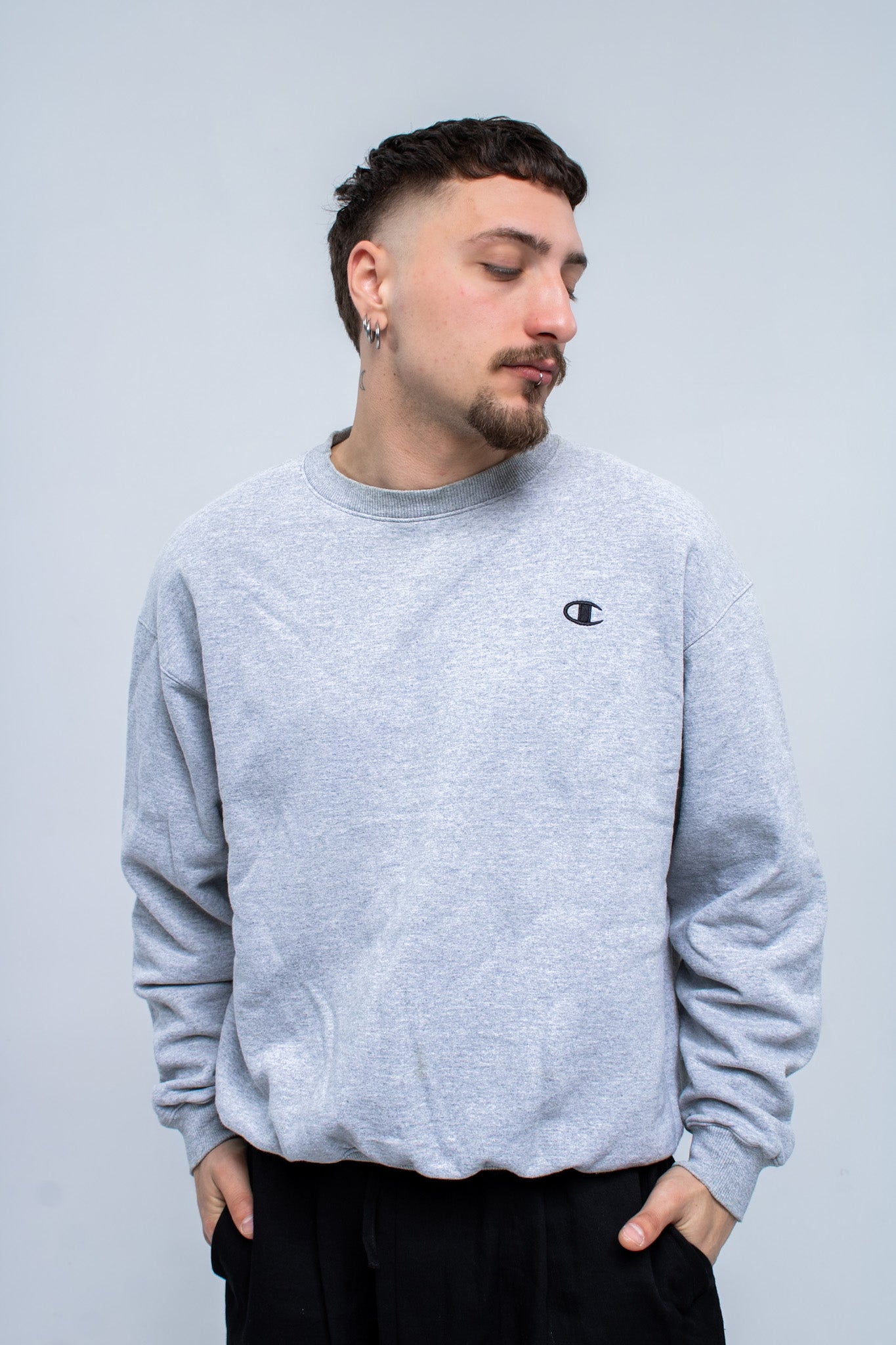 Champion Sweatshirt