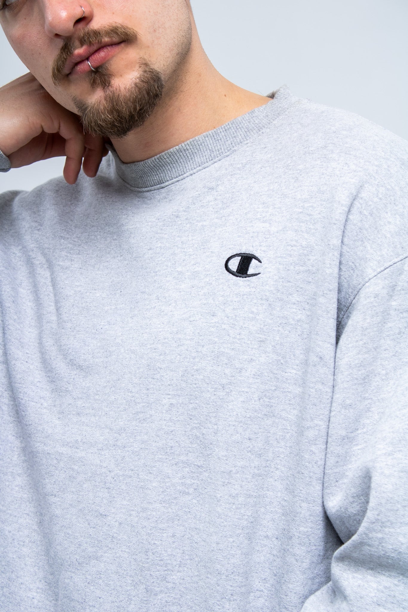 Champion Sweatshirt