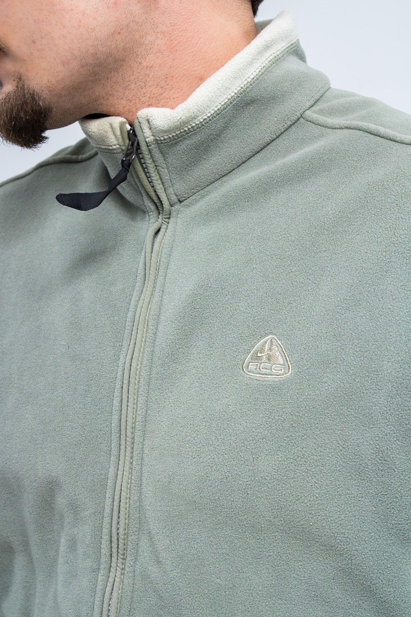 Nike Vest Jacket