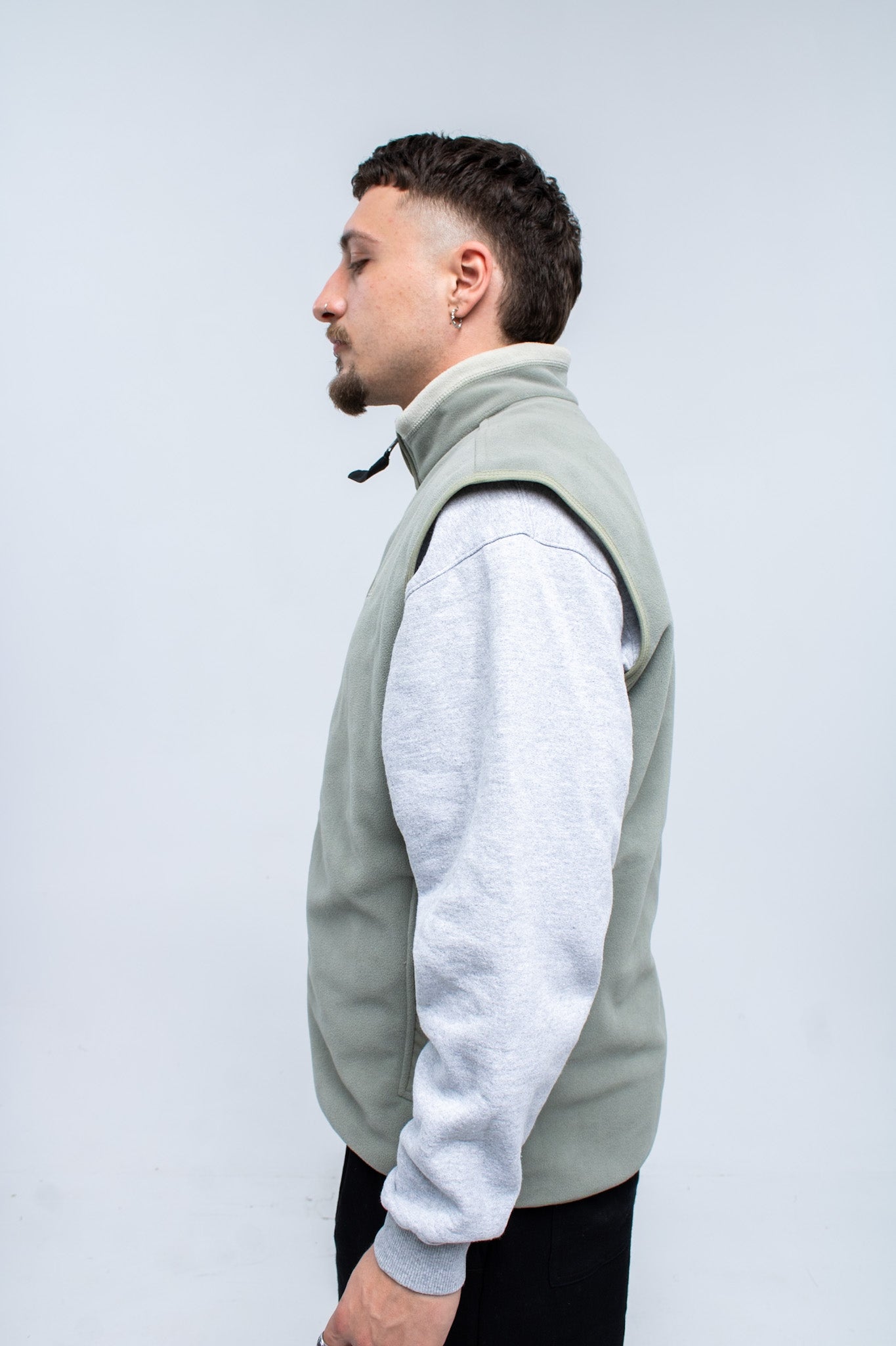 Nike Vest Jacket
