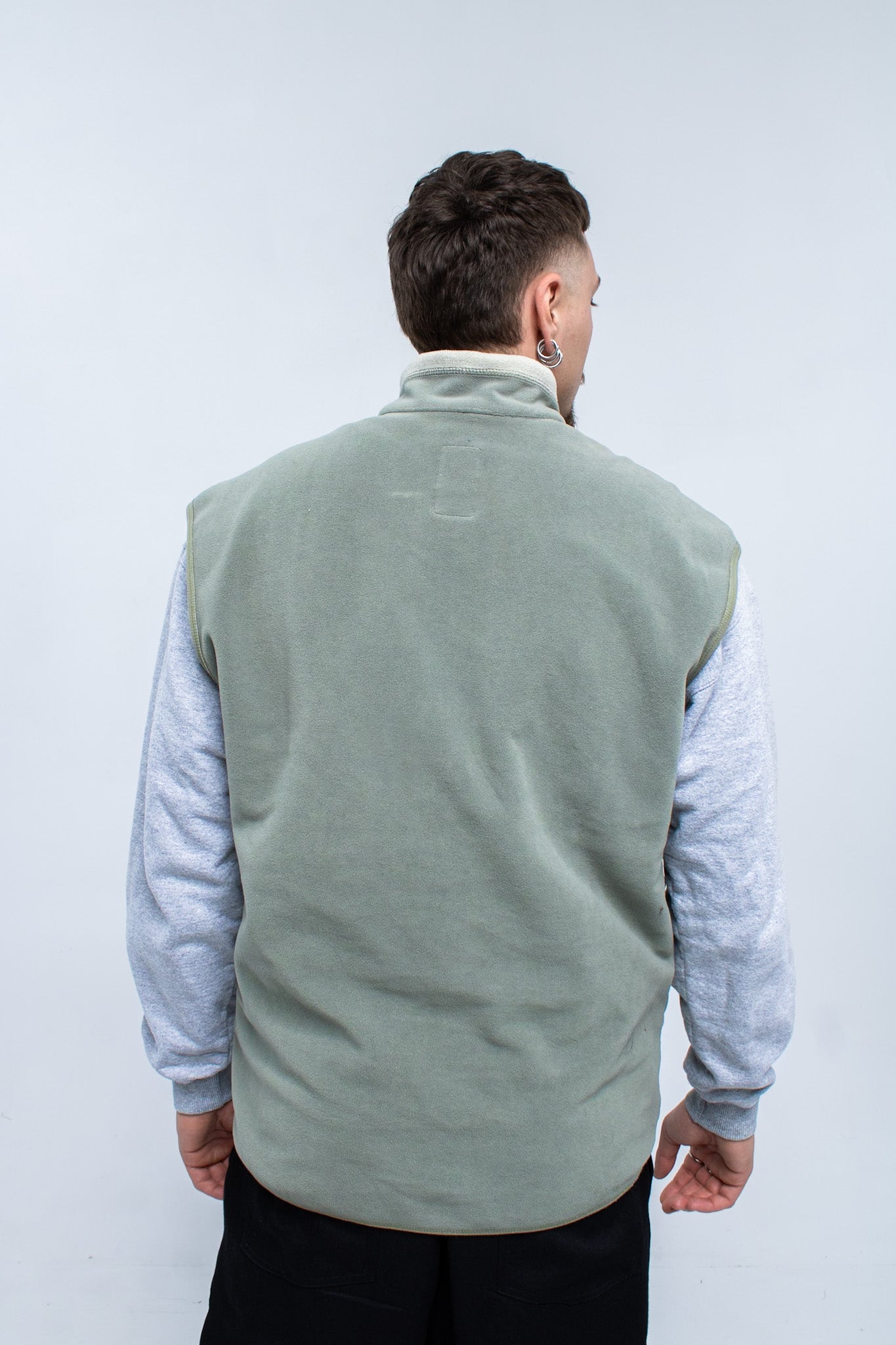 Nike Vest Jacket