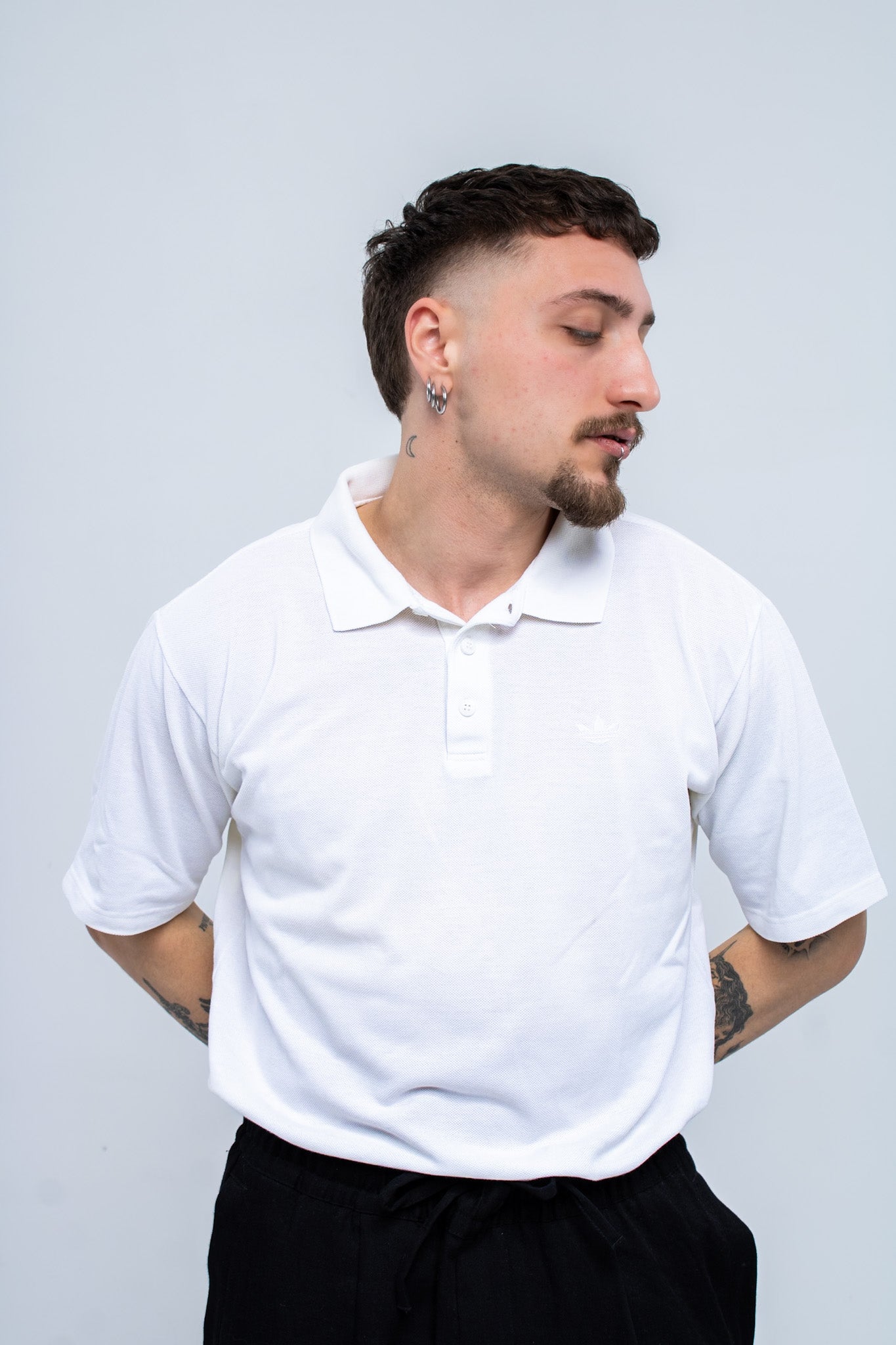 Adidas Polo T-shirt