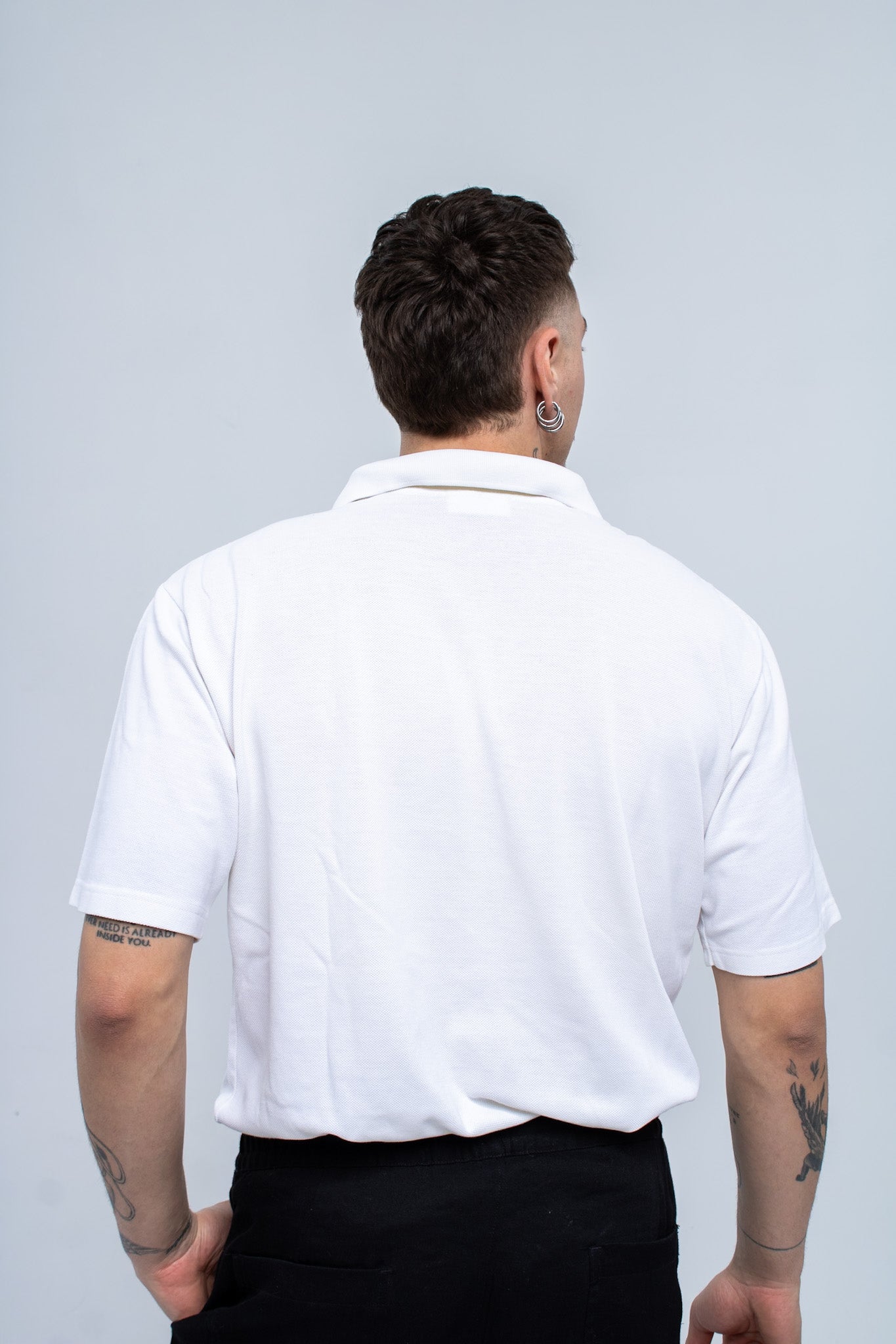 Adidas Polo T-shirt