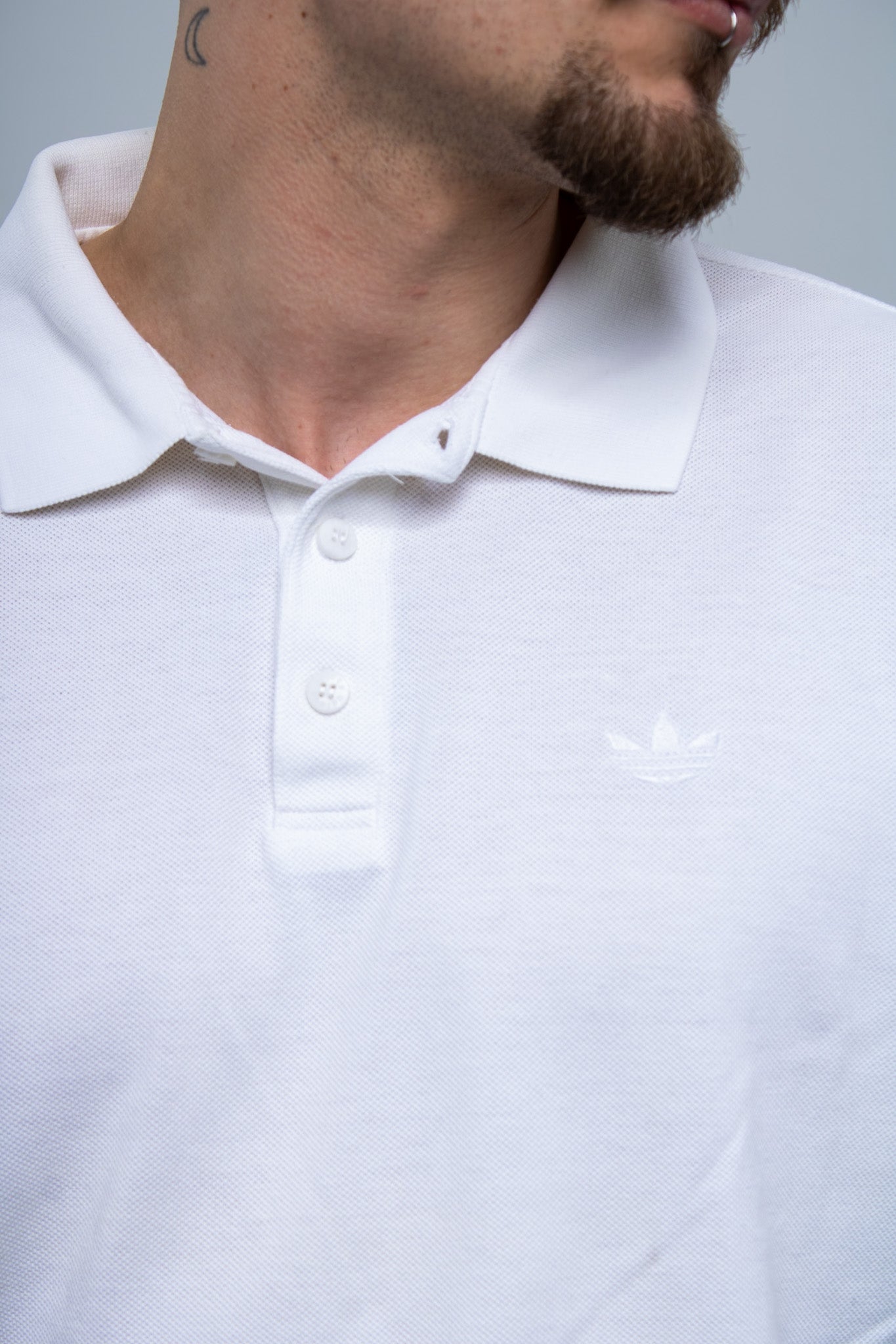 Adidas Polo T-shirt