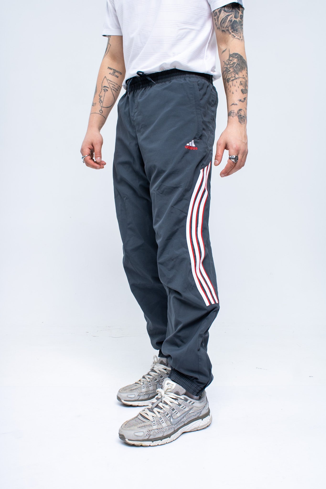 Adidas Track Pants