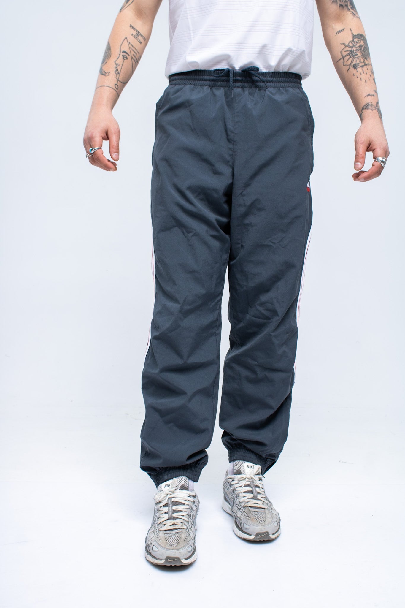 Adidas Track Pants