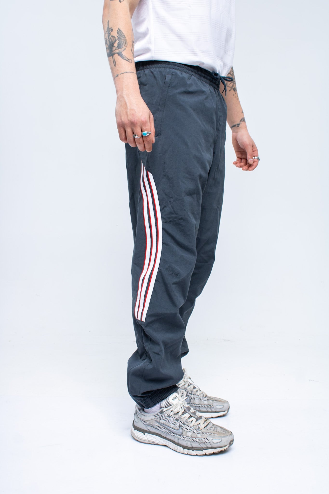 Adidas Track Pants