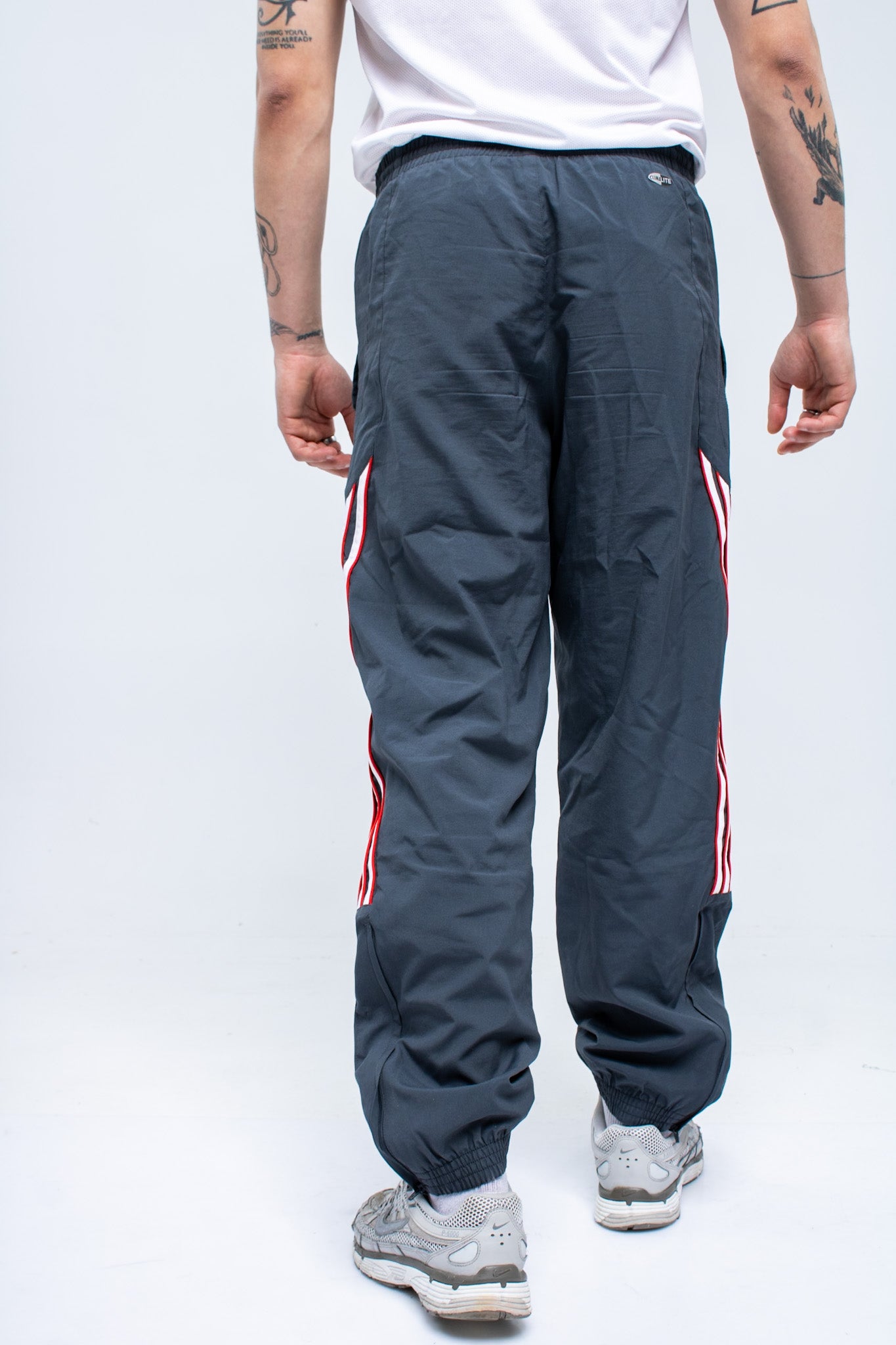 Adidas Track Pants