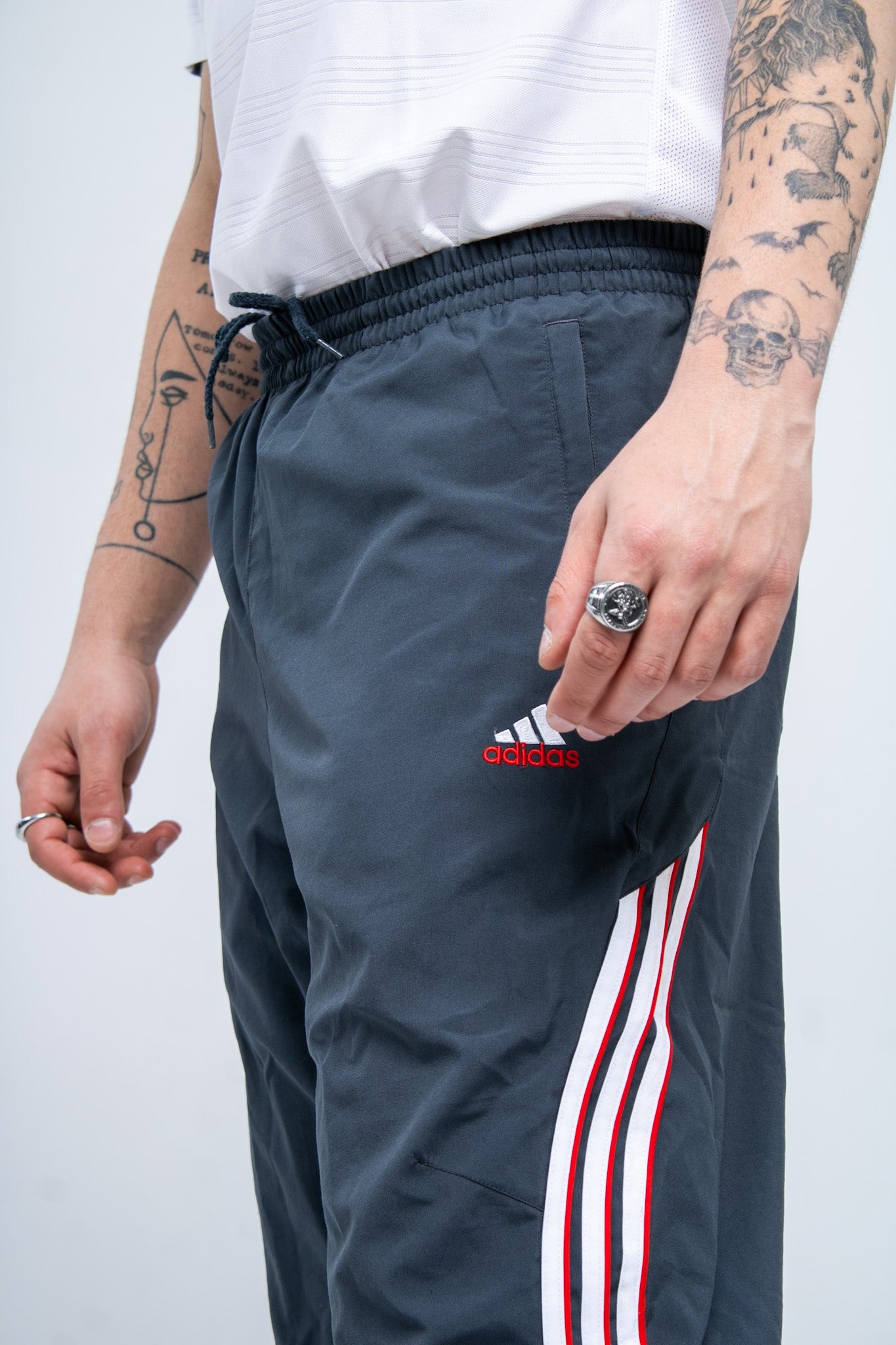 Adidas Track Pants