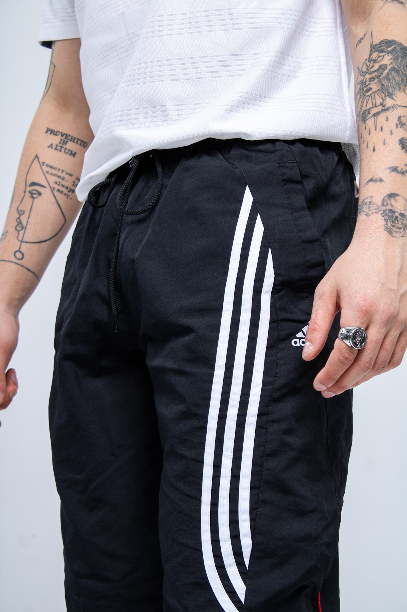 Adidas Track Pants
