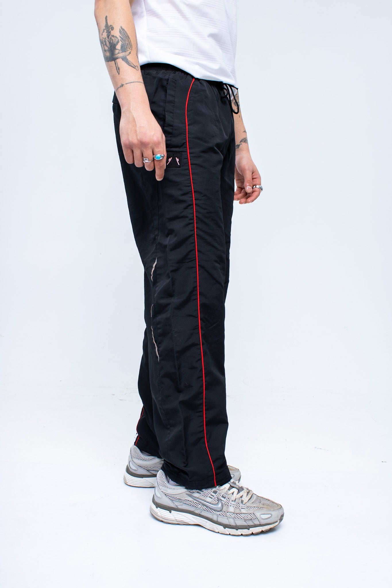 Adidas Track Pants