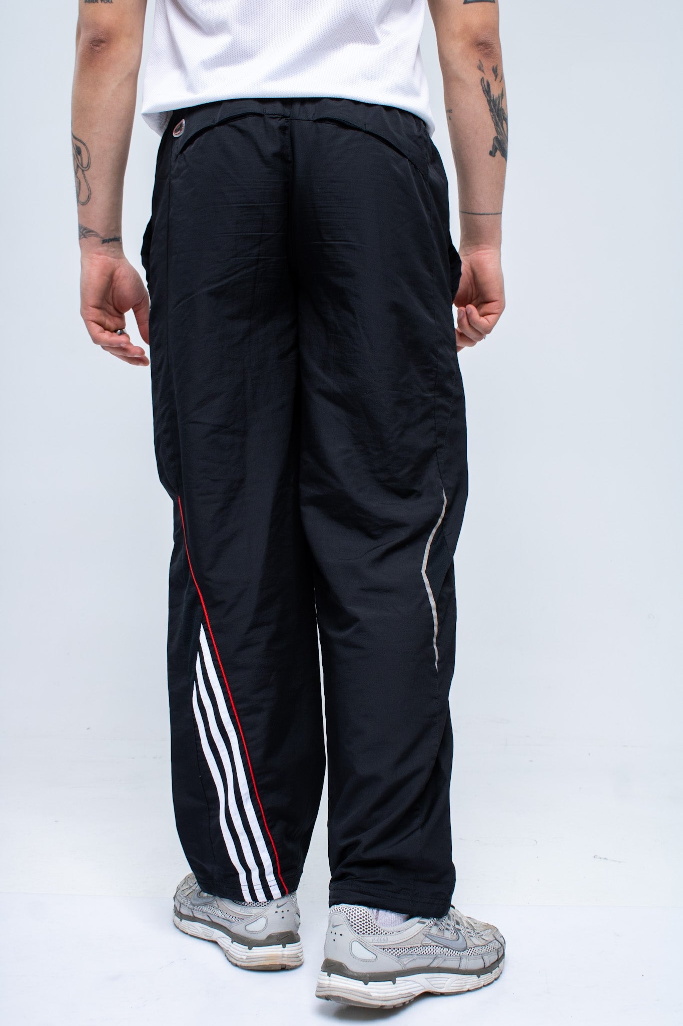Adidas Track Pants