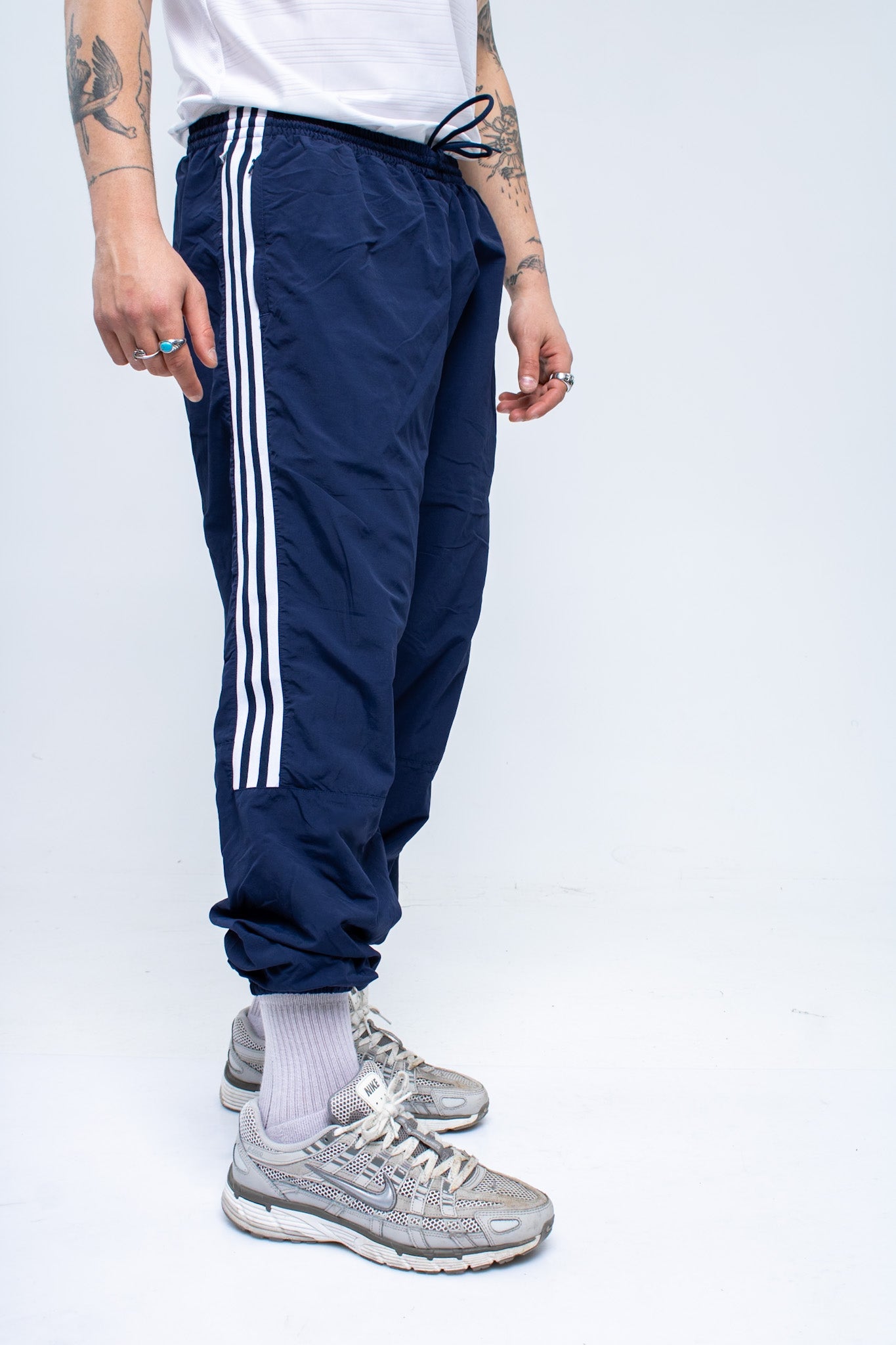 Adidas Track Pants