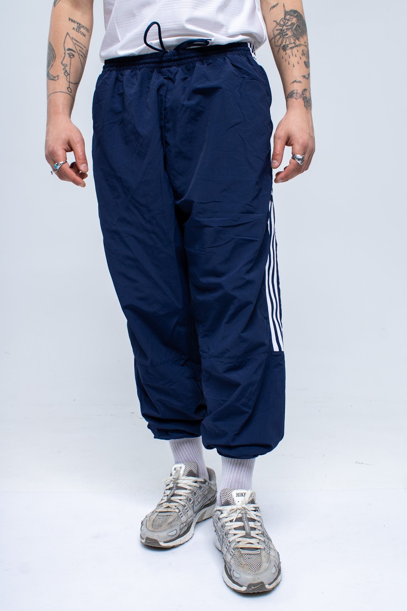 Adidas Track Pants
