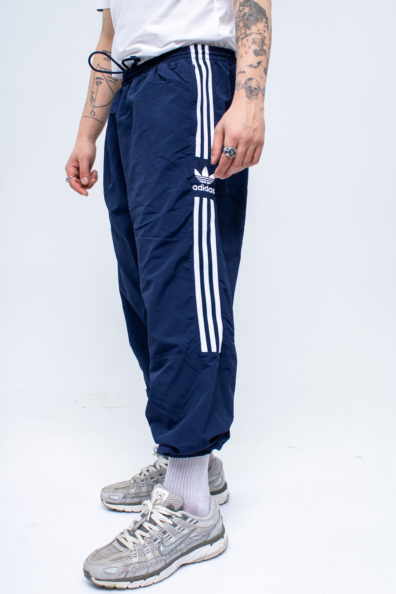 Adidas Track Pants
