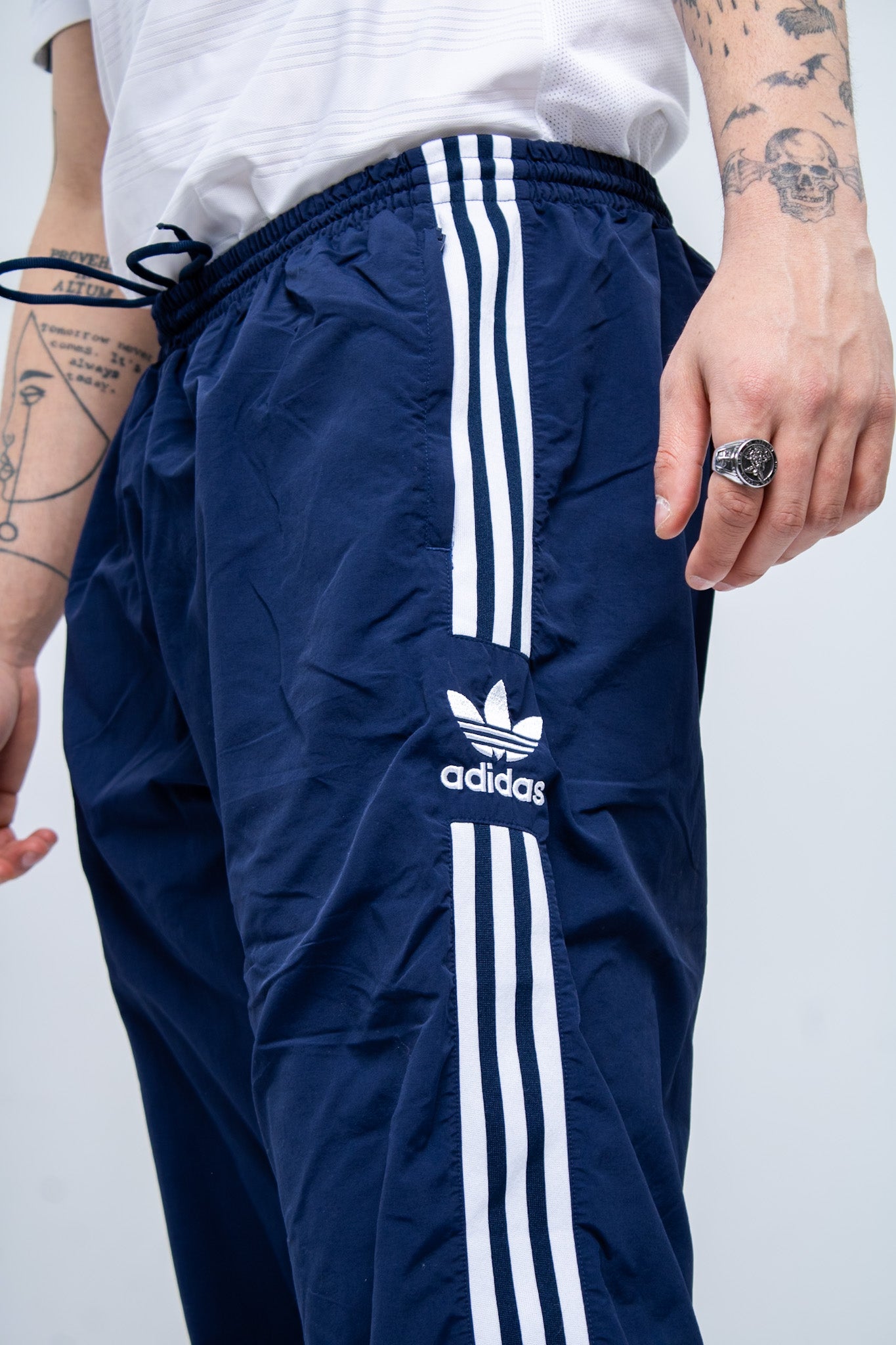 Adidas Track Pants