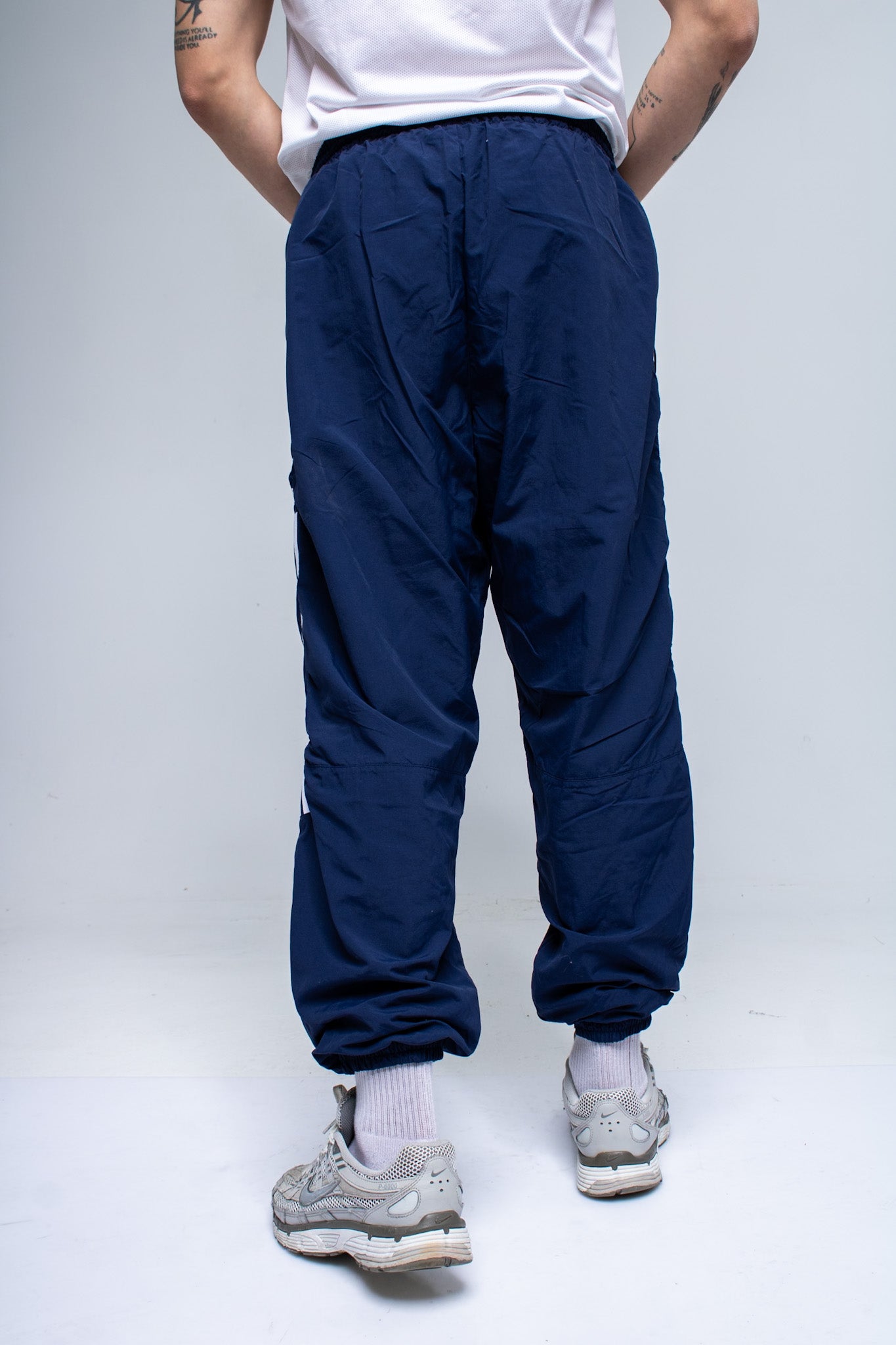 Adidas Track Pants