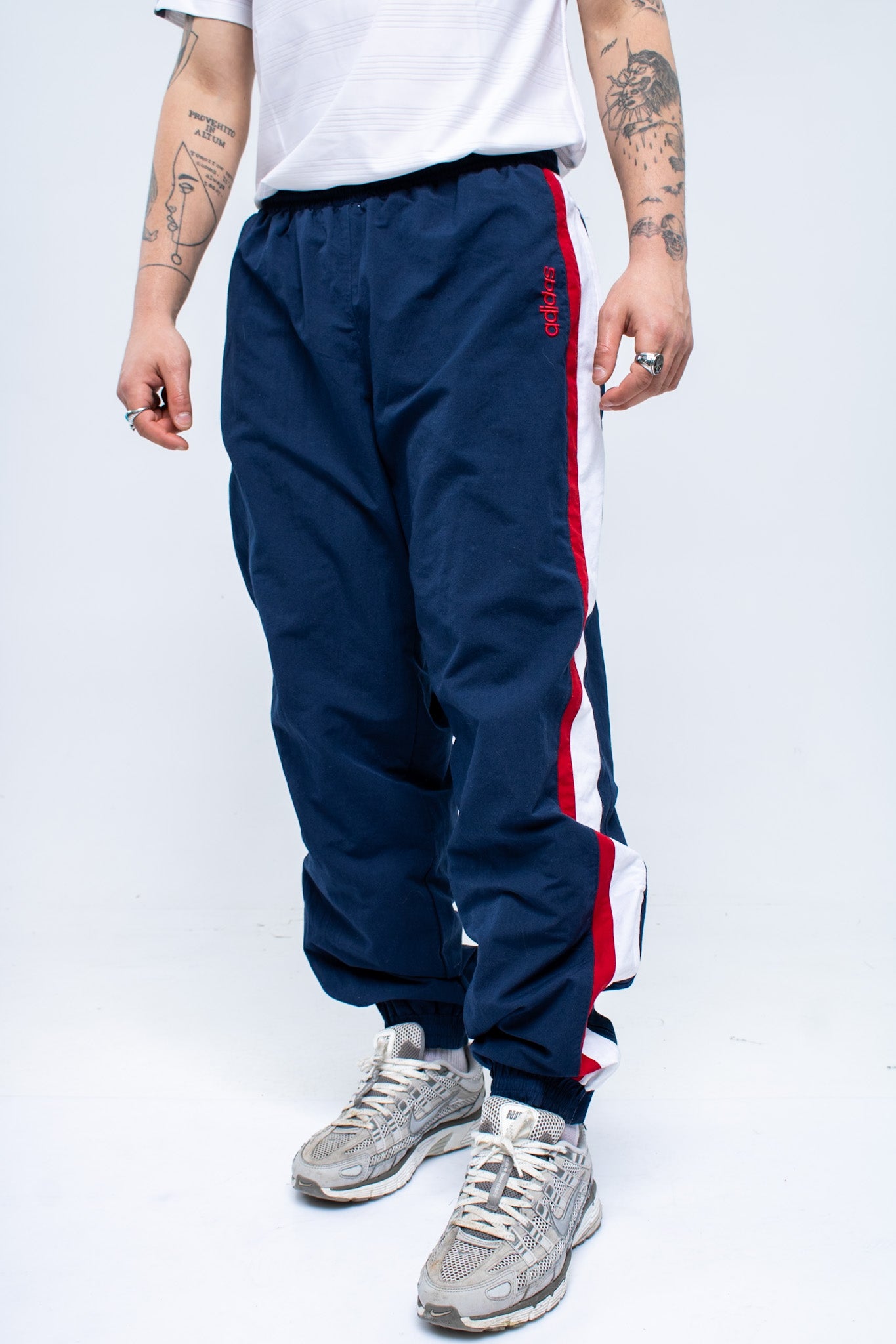 Adidas Track Pants