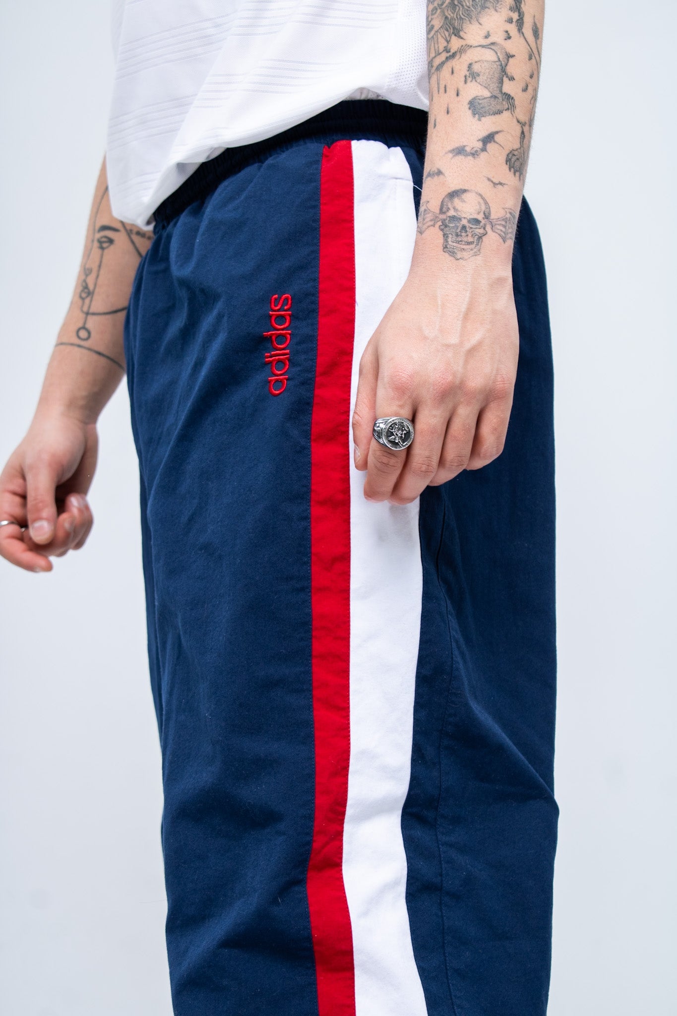 Adidas Track Pants