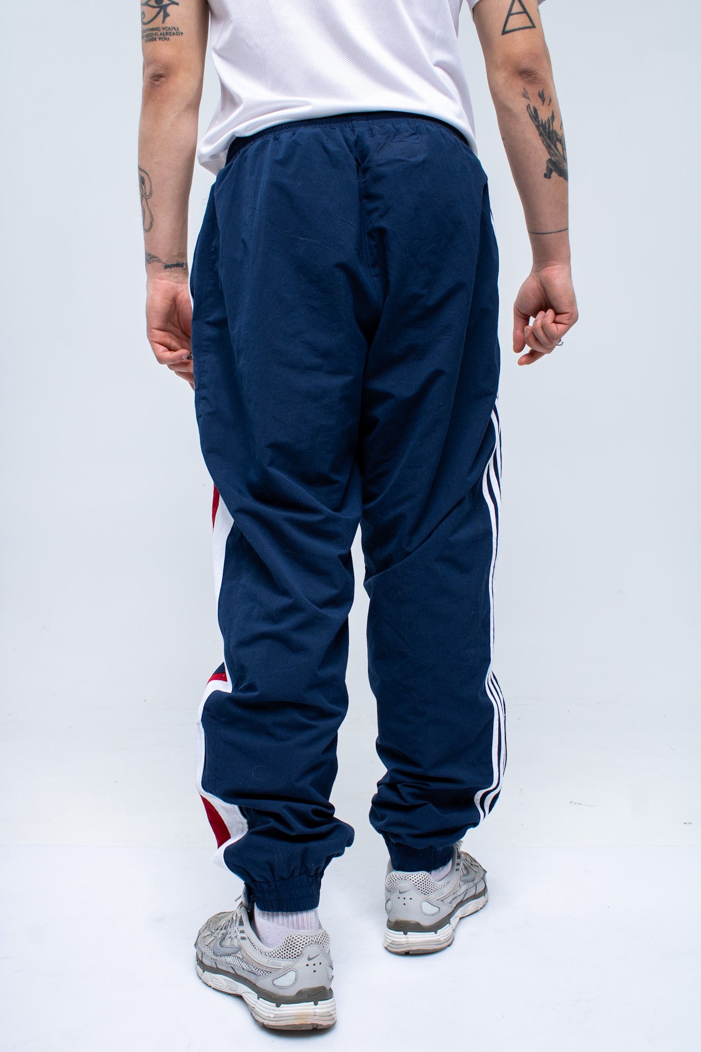 Adidas Track Pants