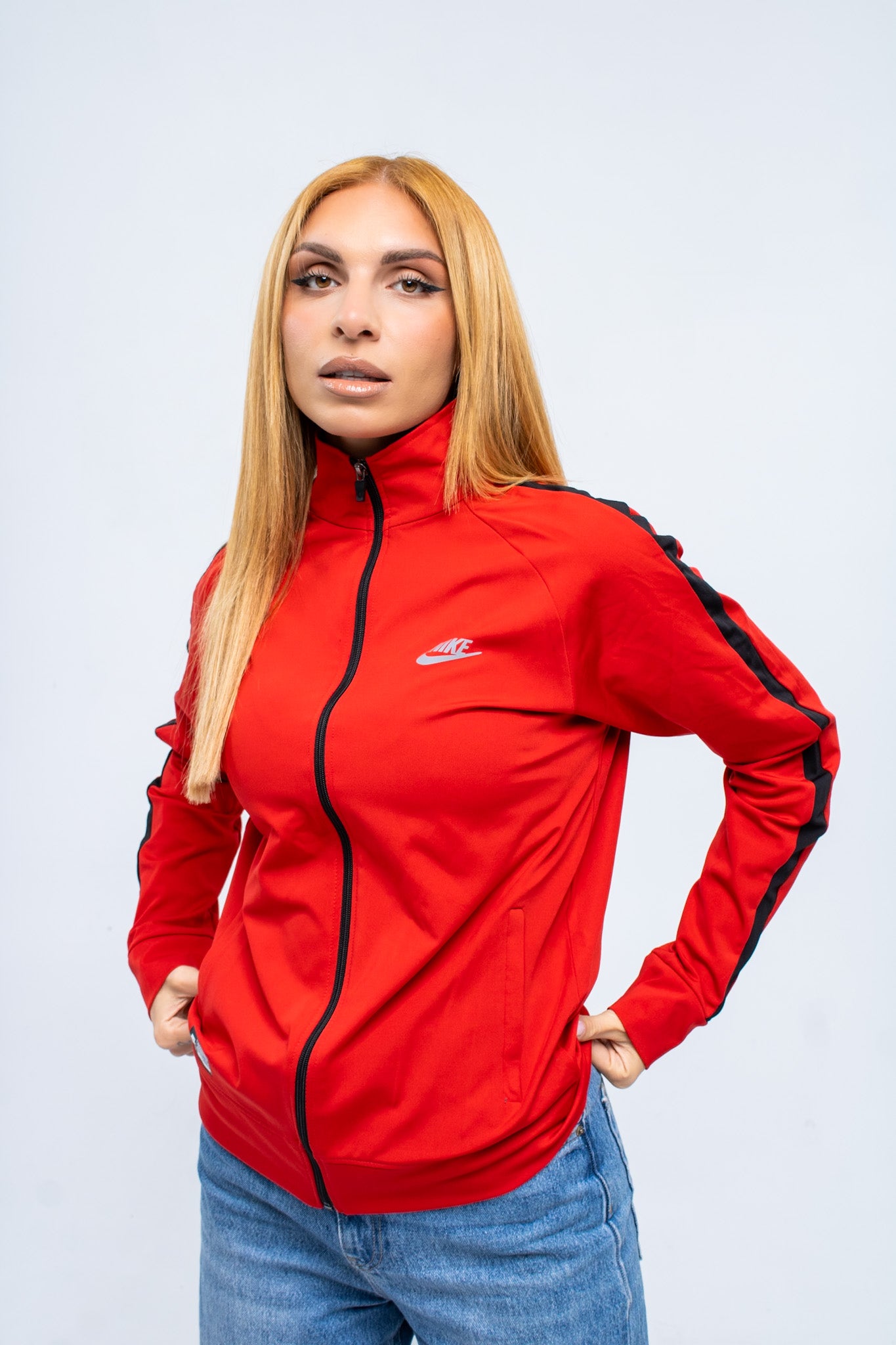 Nike Jacket