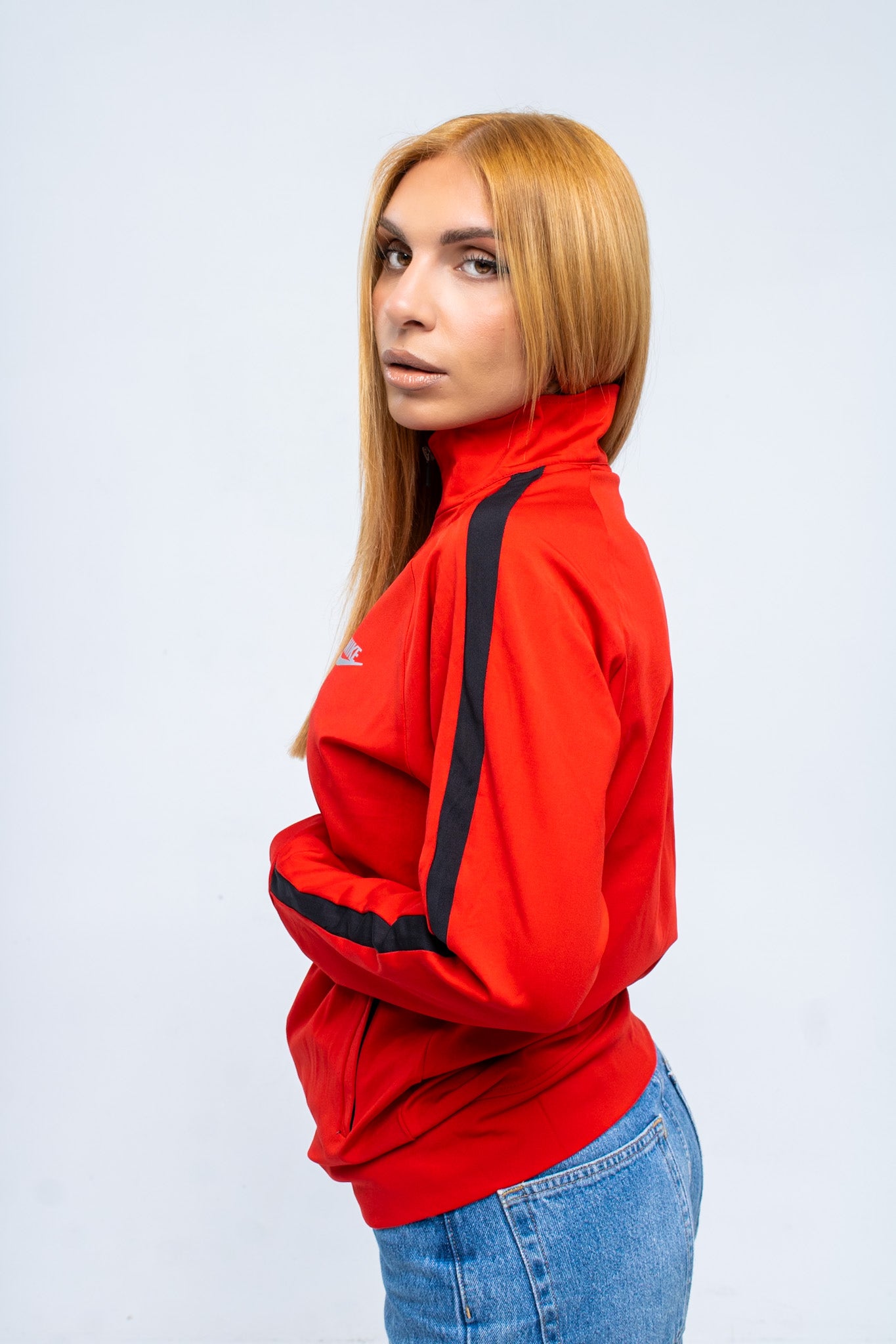 Nike Jacket