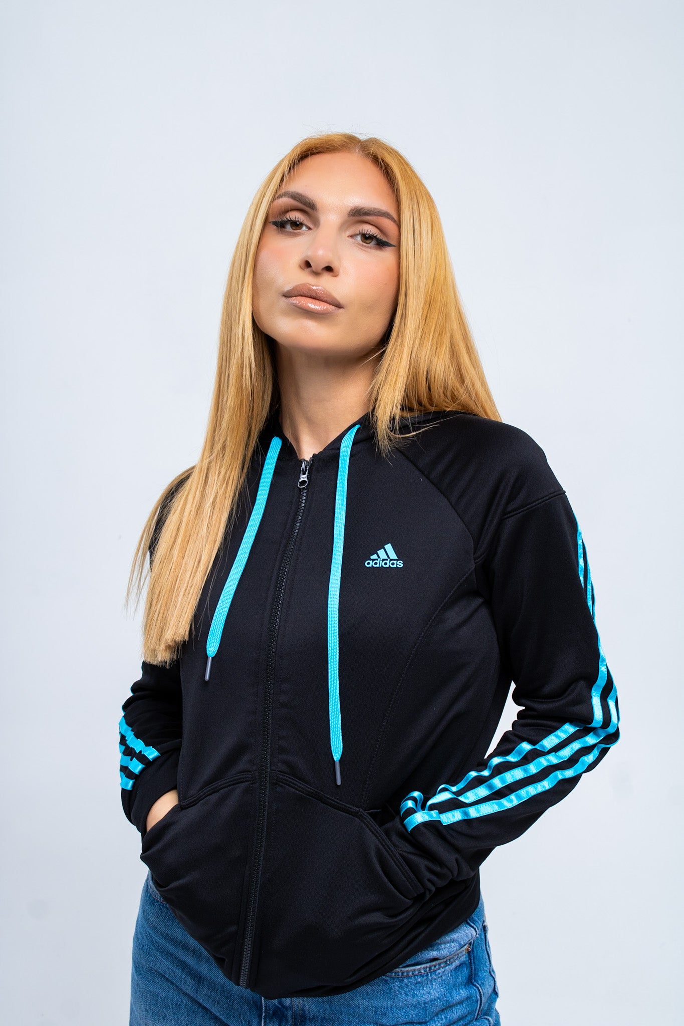 Adidas Jacket