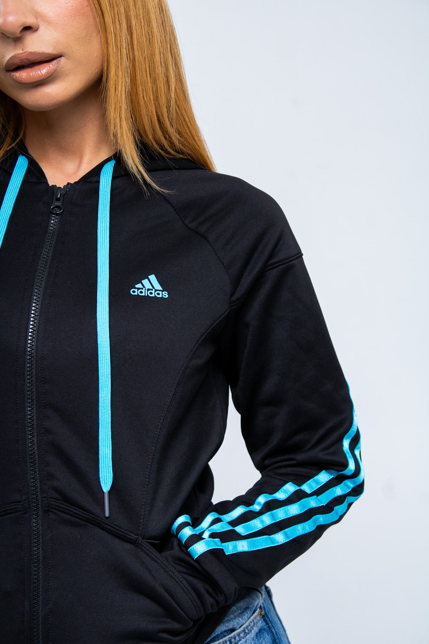 Adidas Jacket