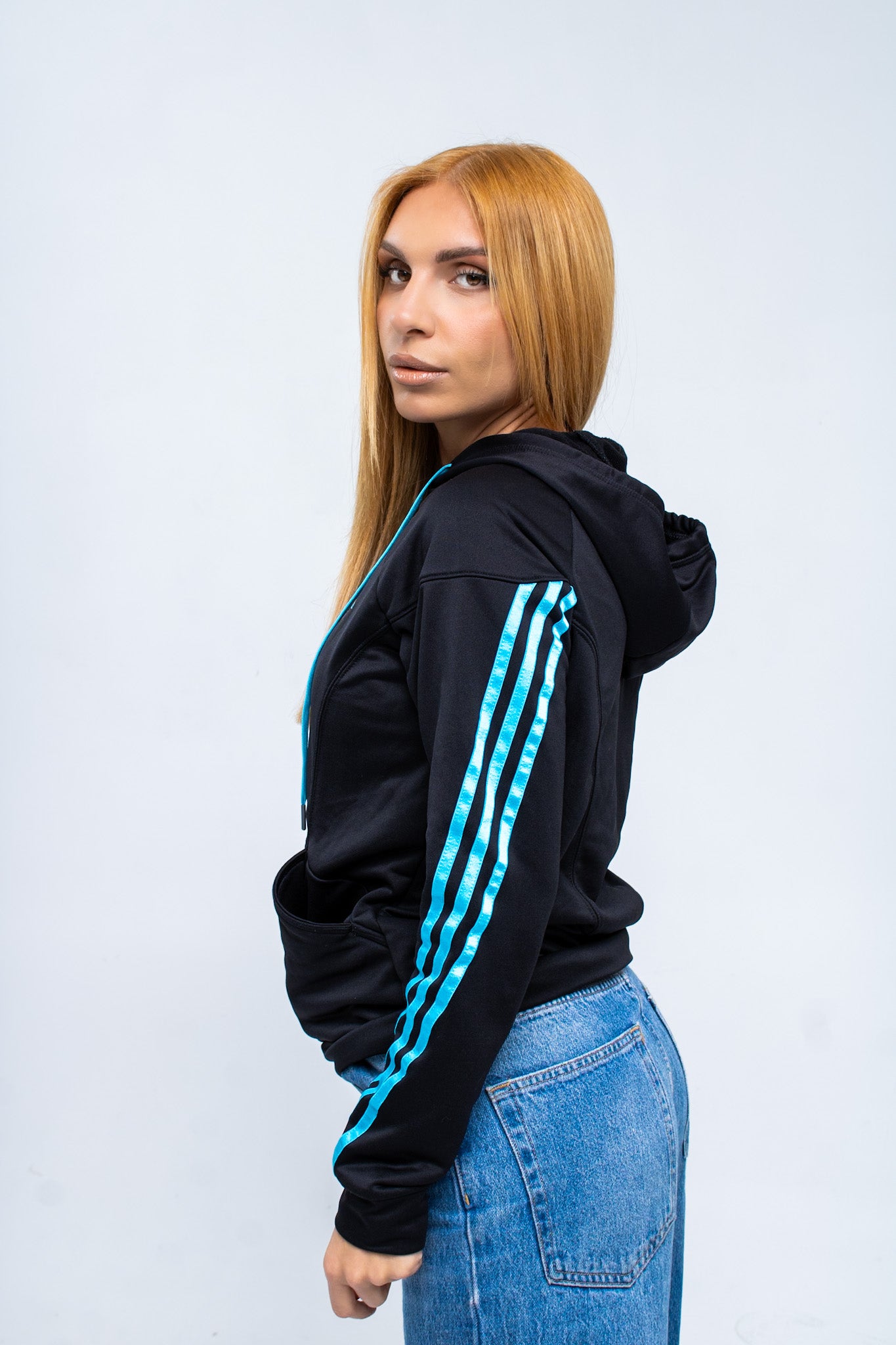 Adidas Jacket