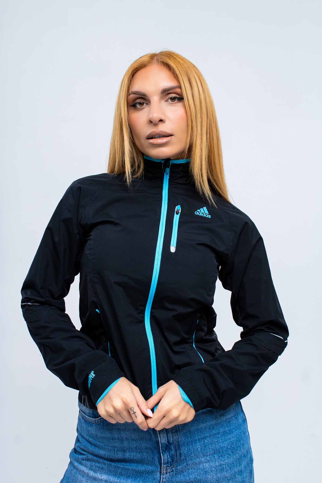 Adidas Jacket
