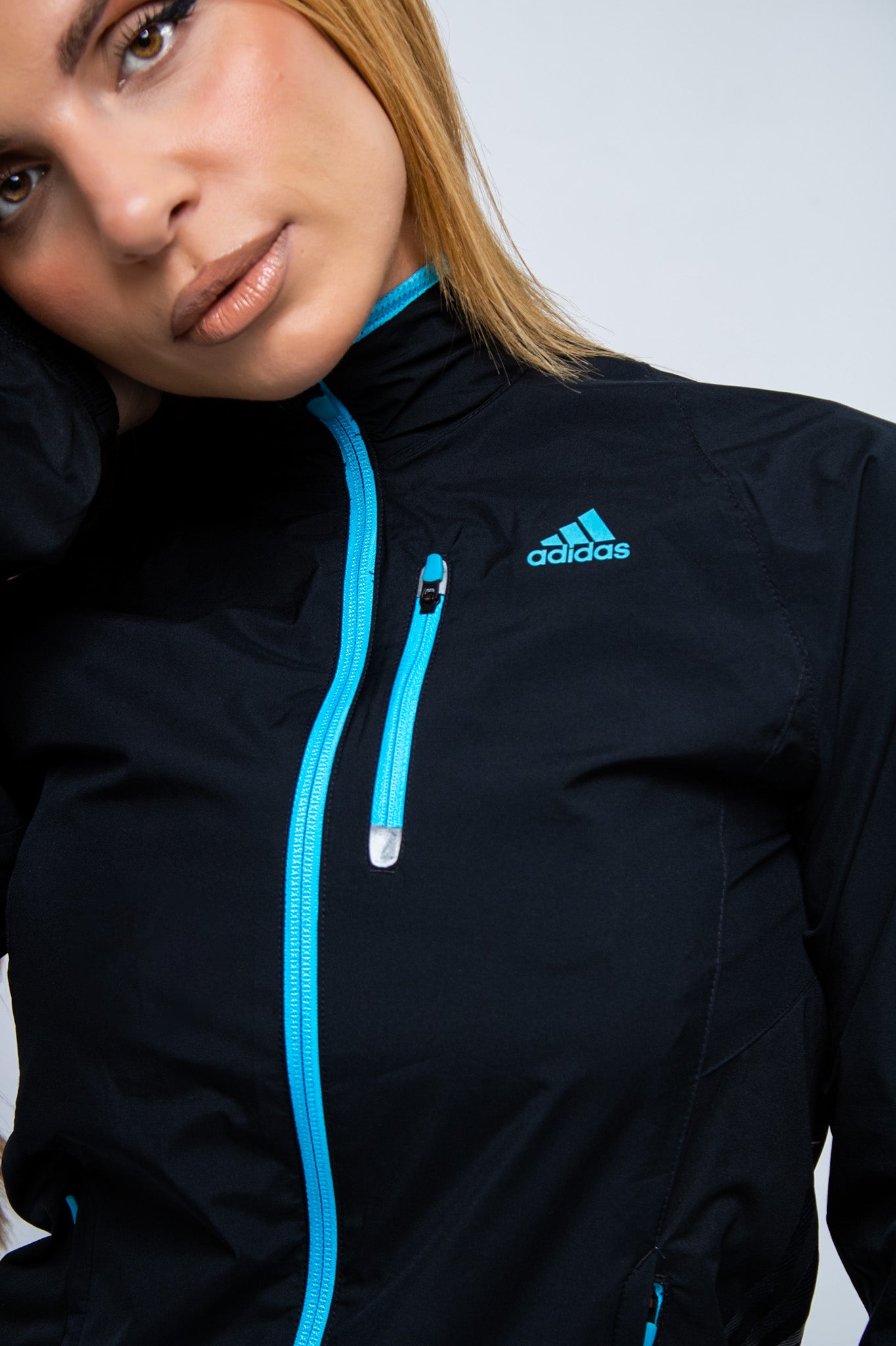 Adidas Jacket