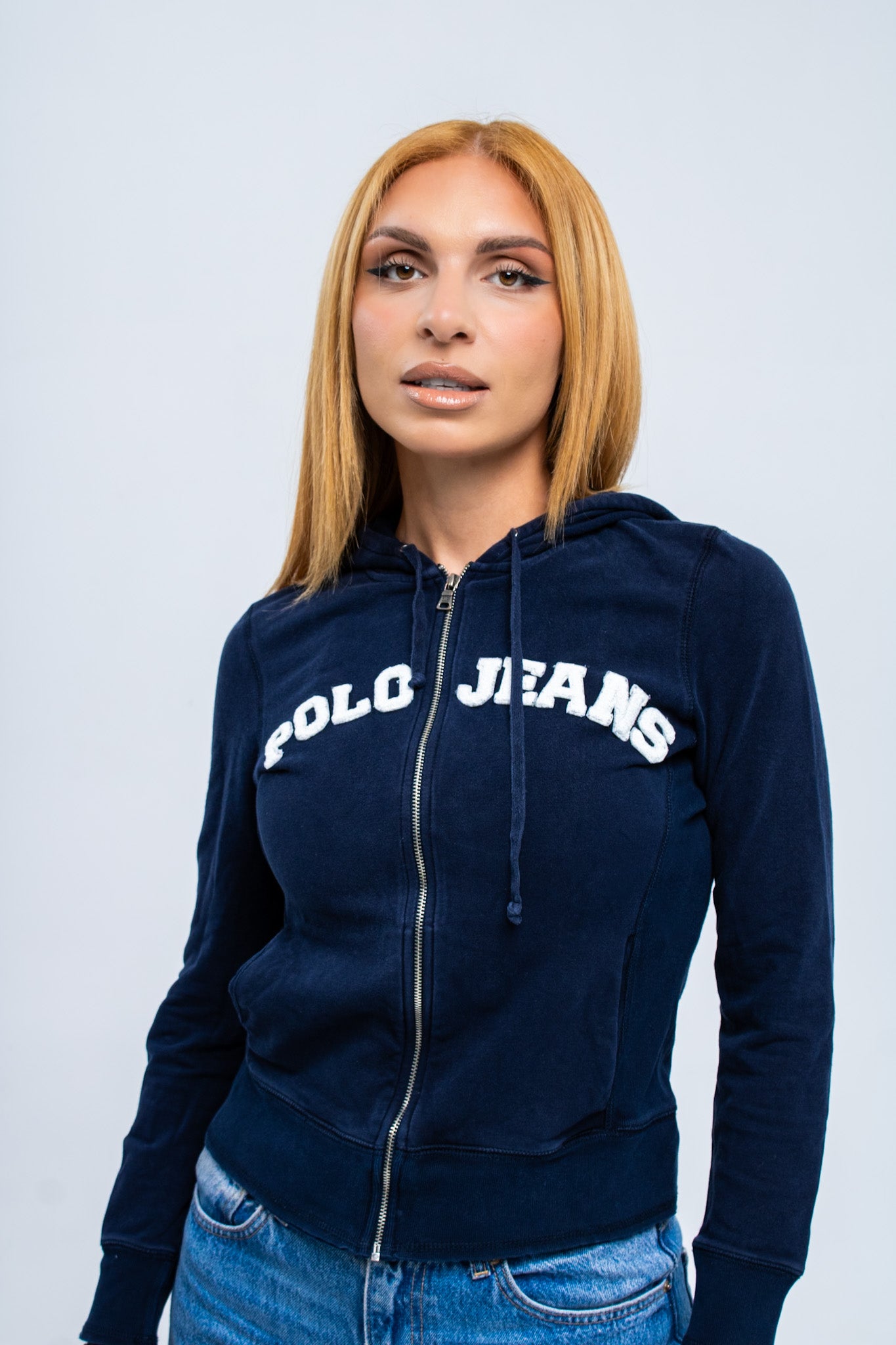 Polo Jeans Jacket