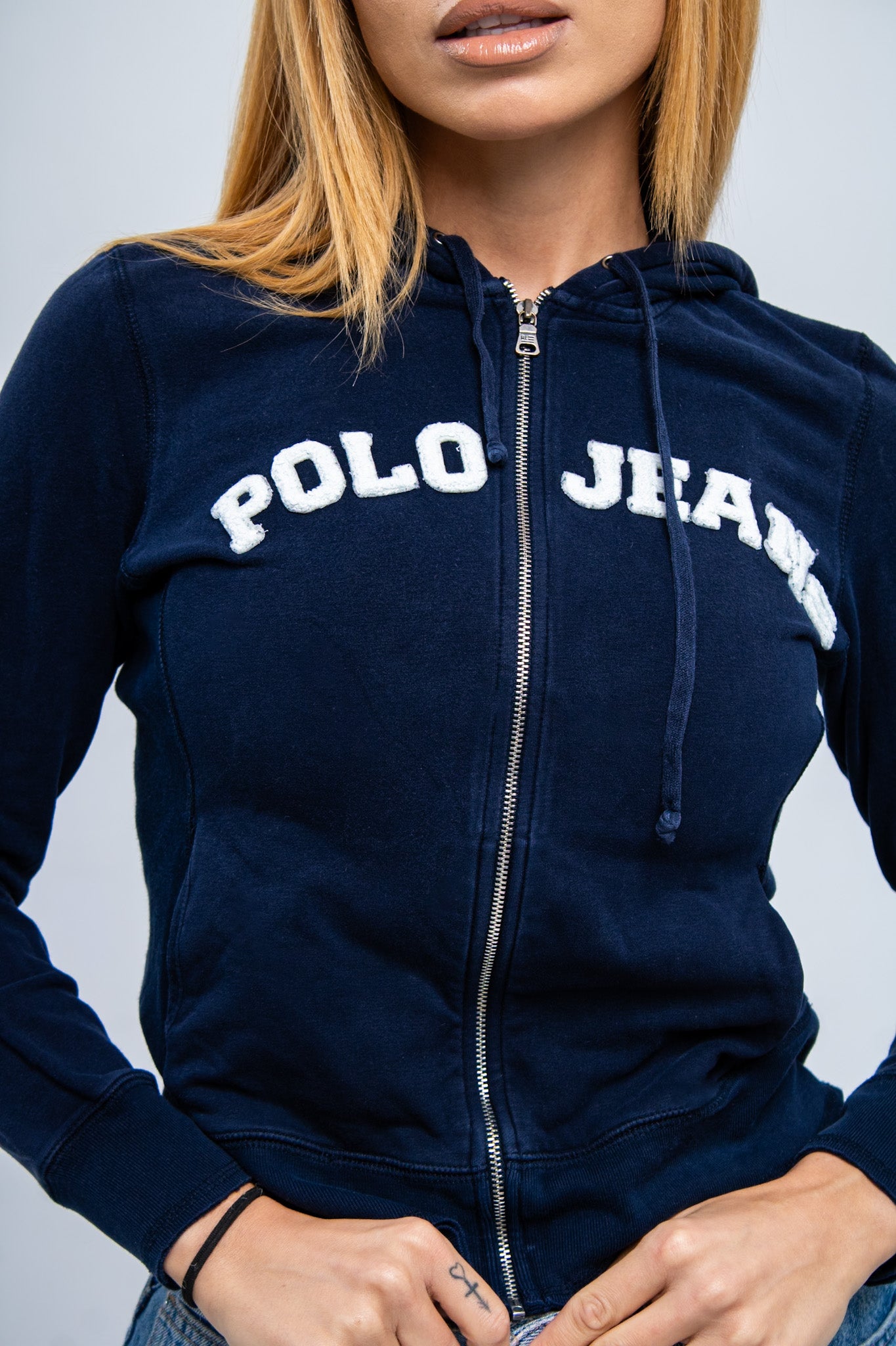 Polo Jeans Jacket