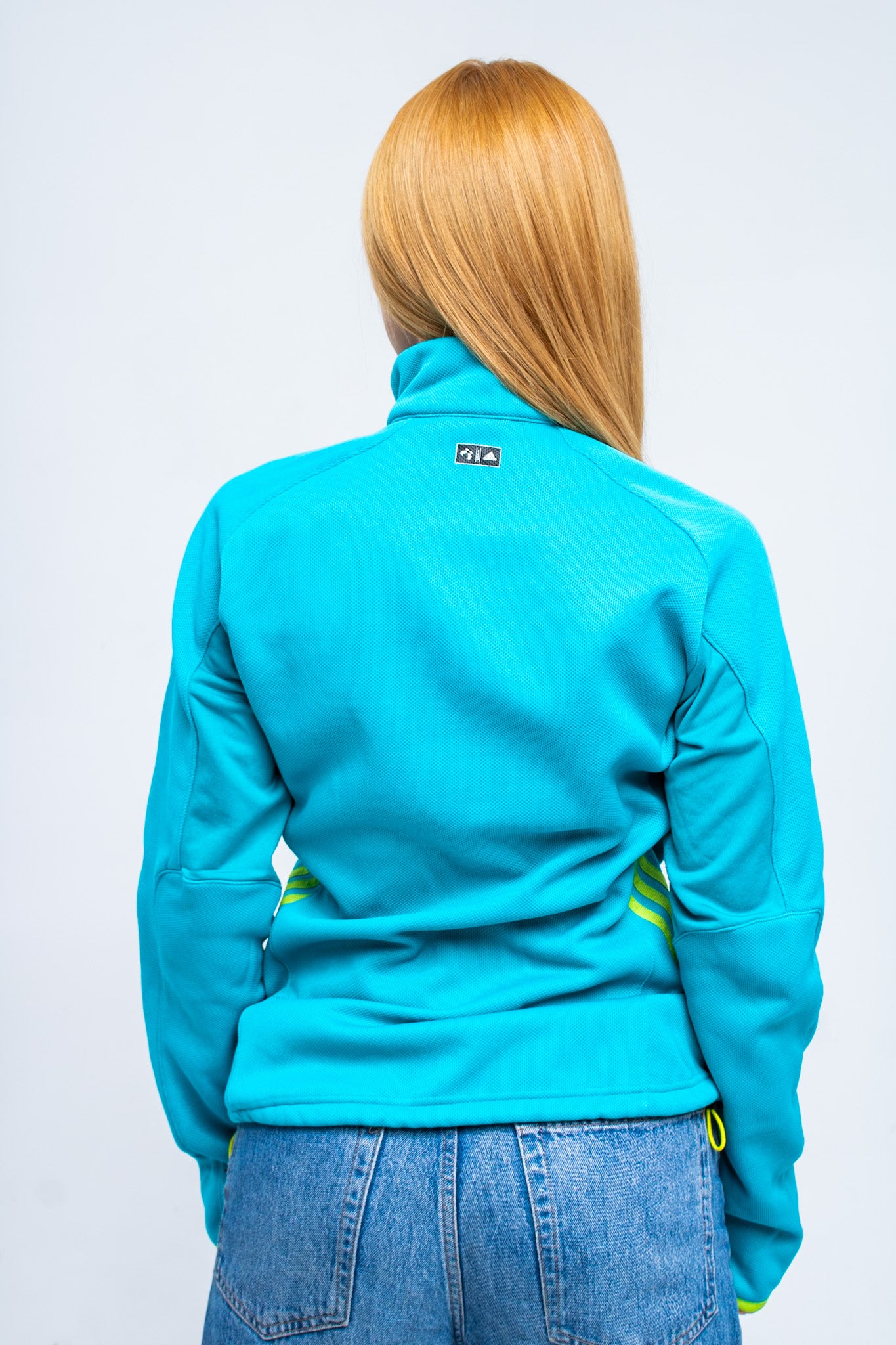 Adidas Jacket