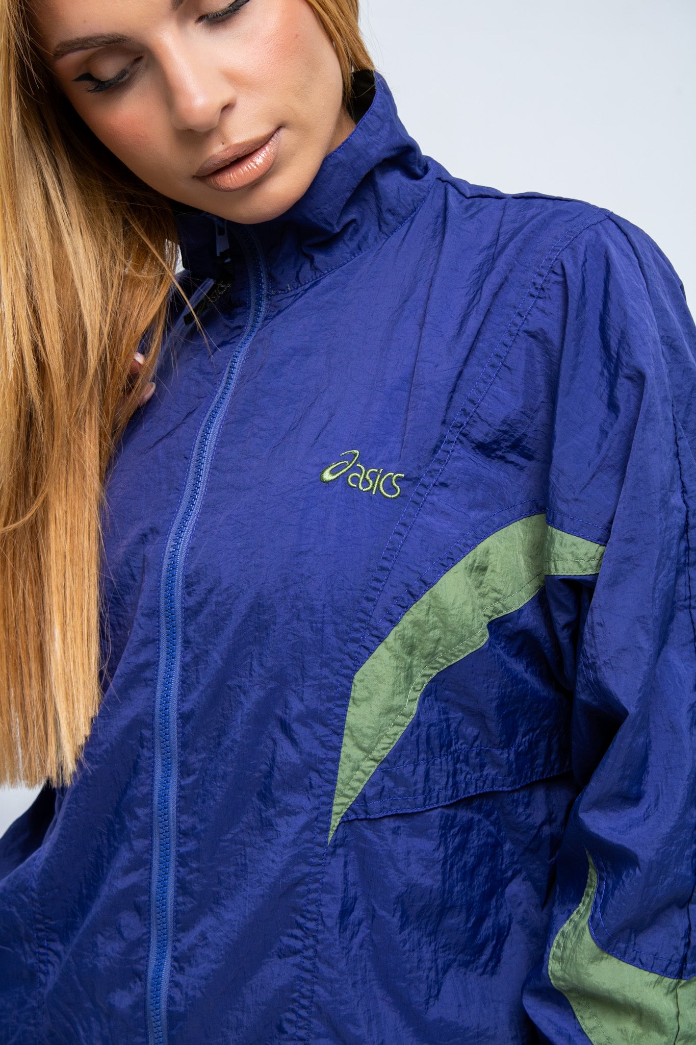ASICS Jacket