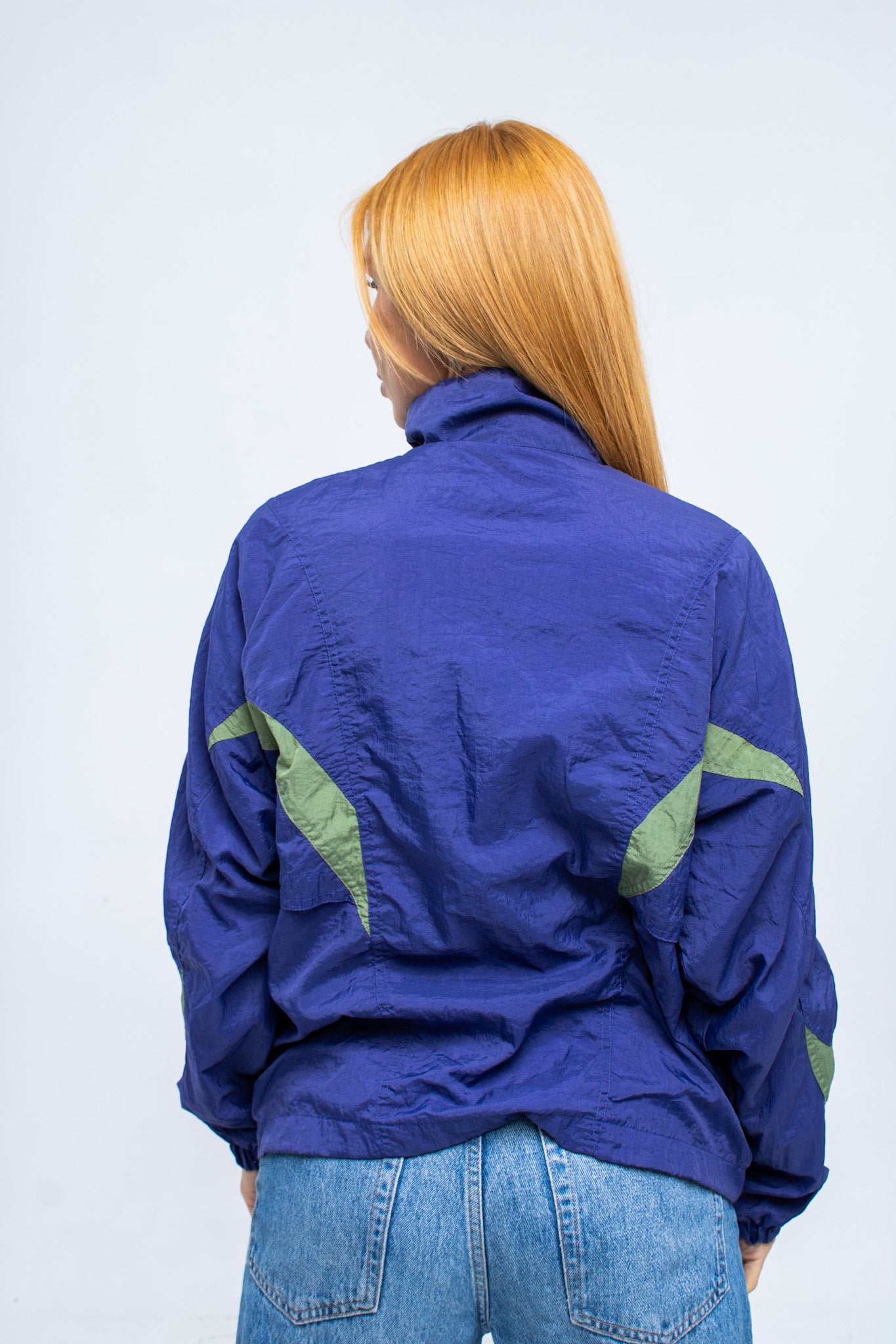 ASICS Jacket