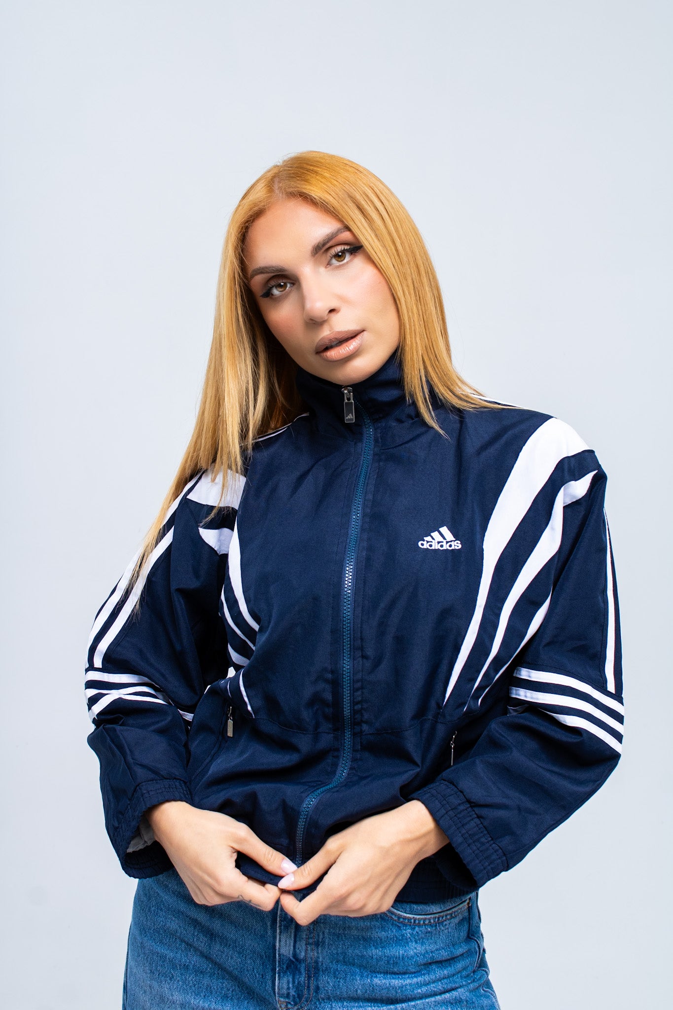 Adidas Jacket
