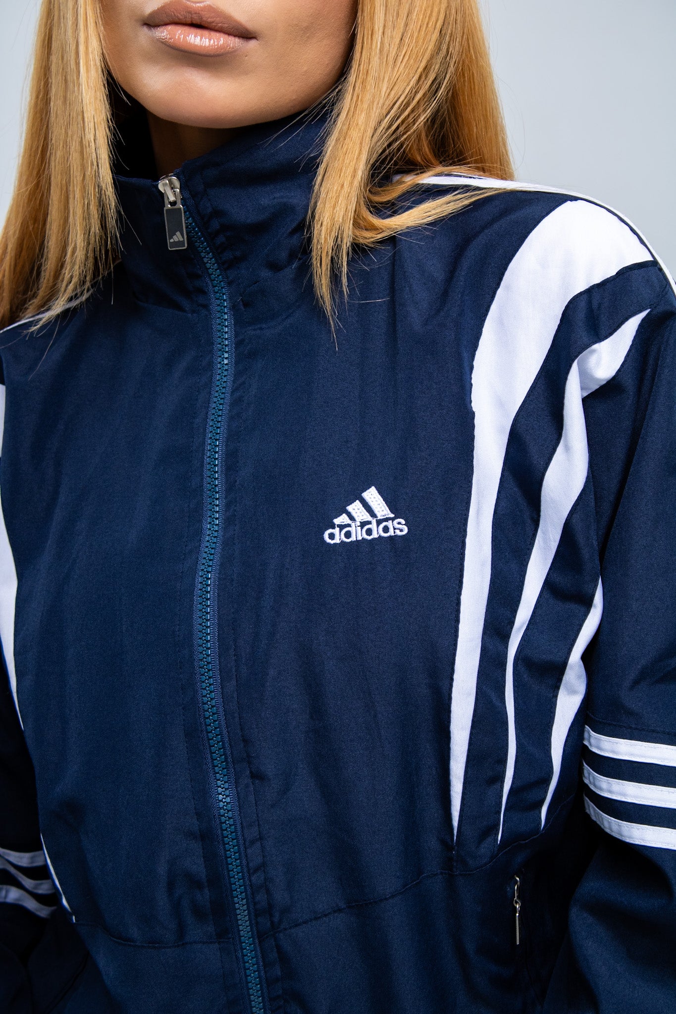 Adidas Jacket