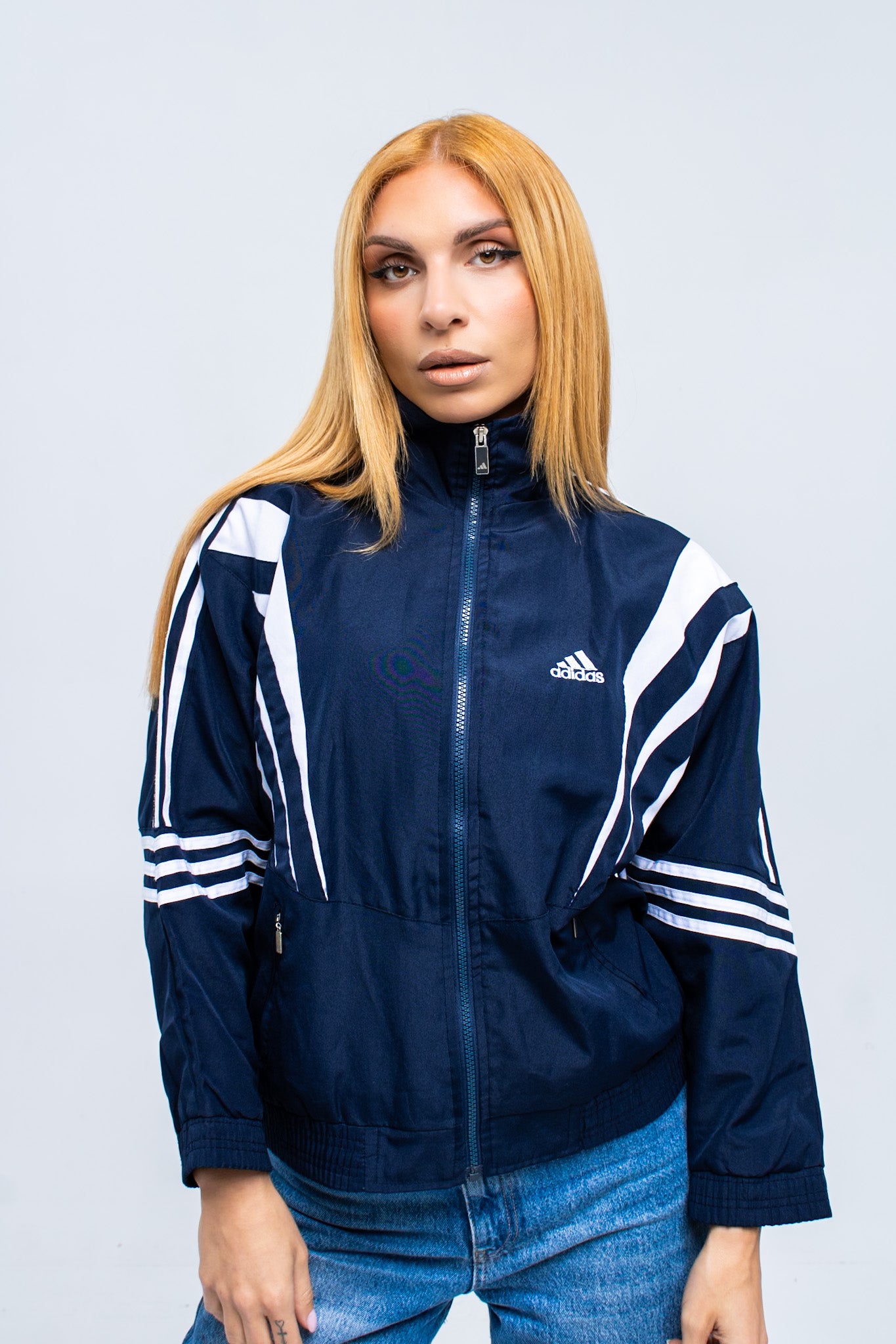 Adidas Jacket