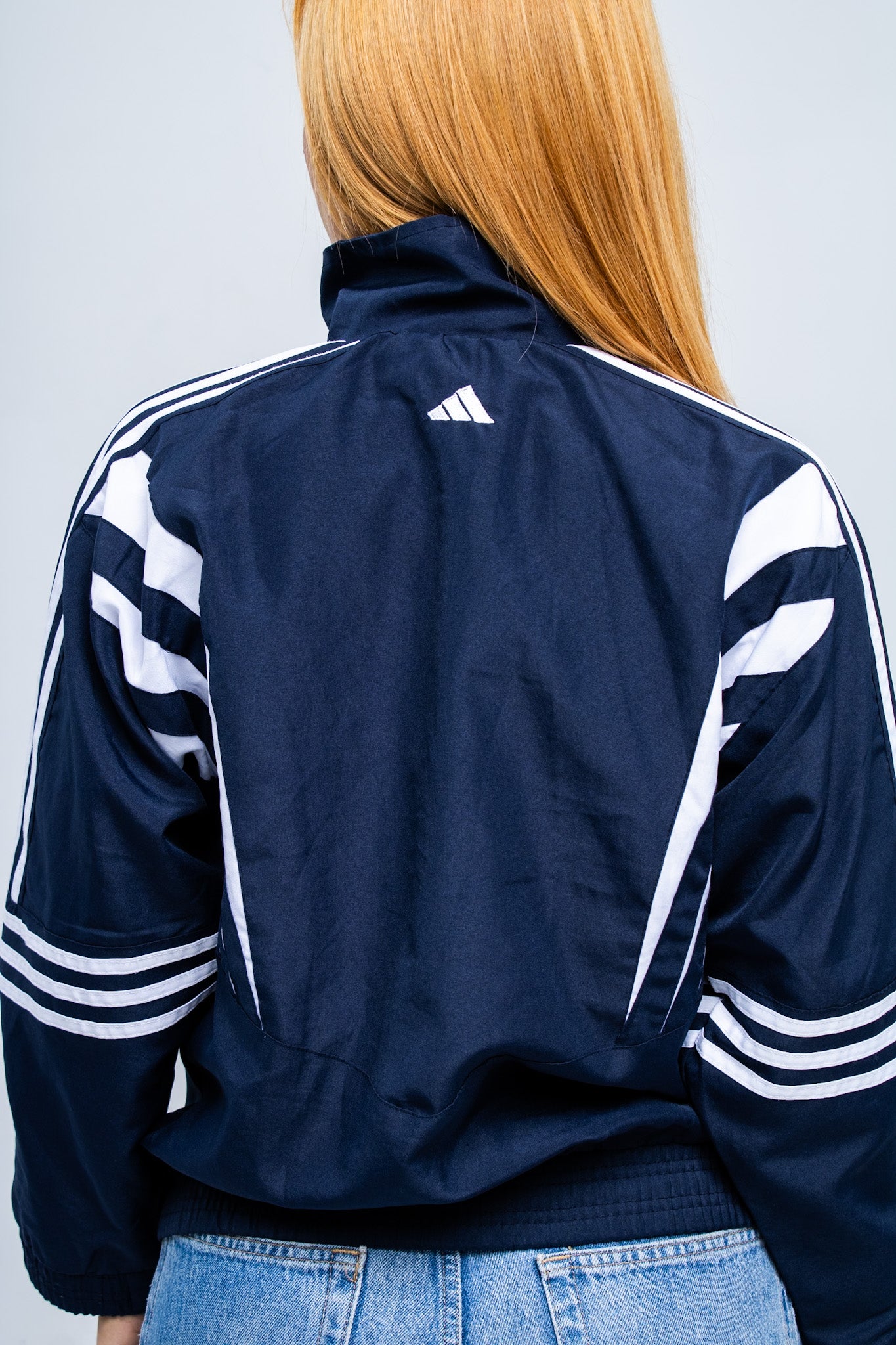 Adidas Jacket