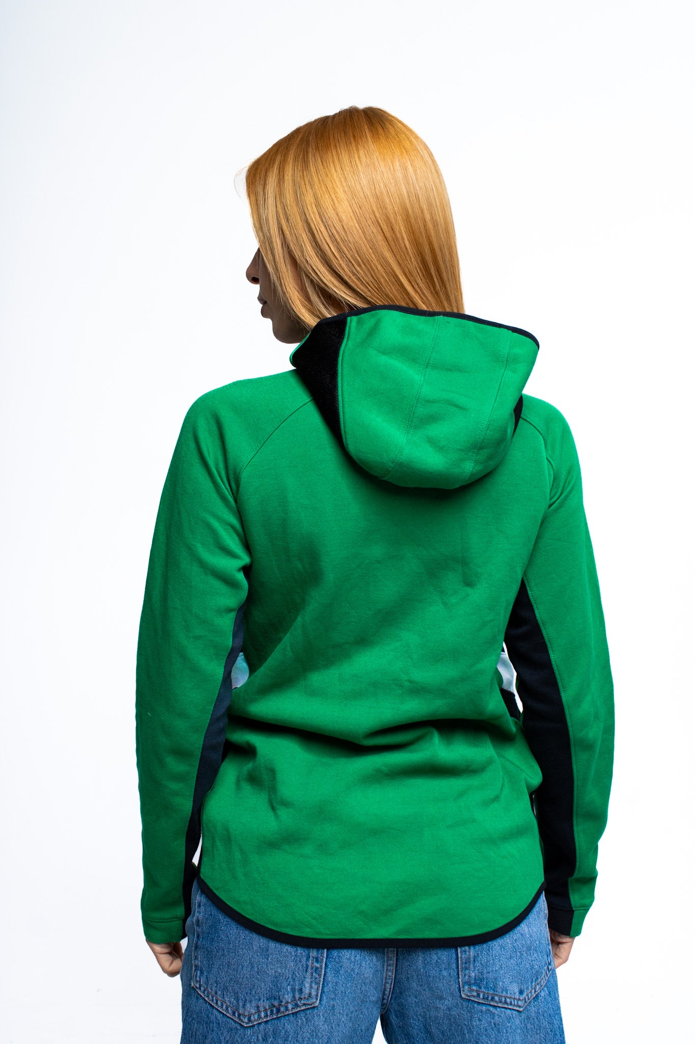 Nike NBA Celtics Jacket