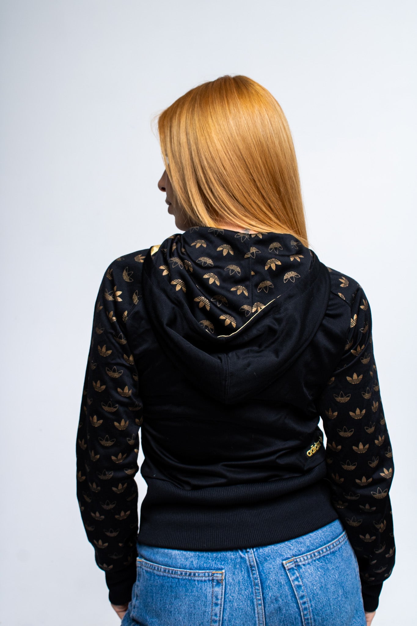Adidas Jacket