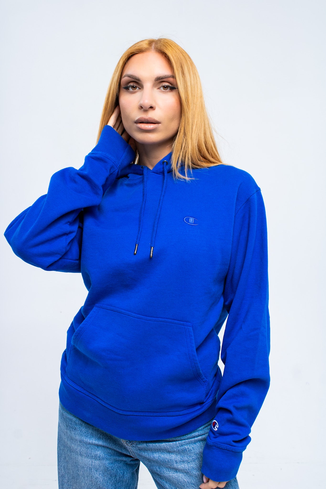 Champion Hoodie