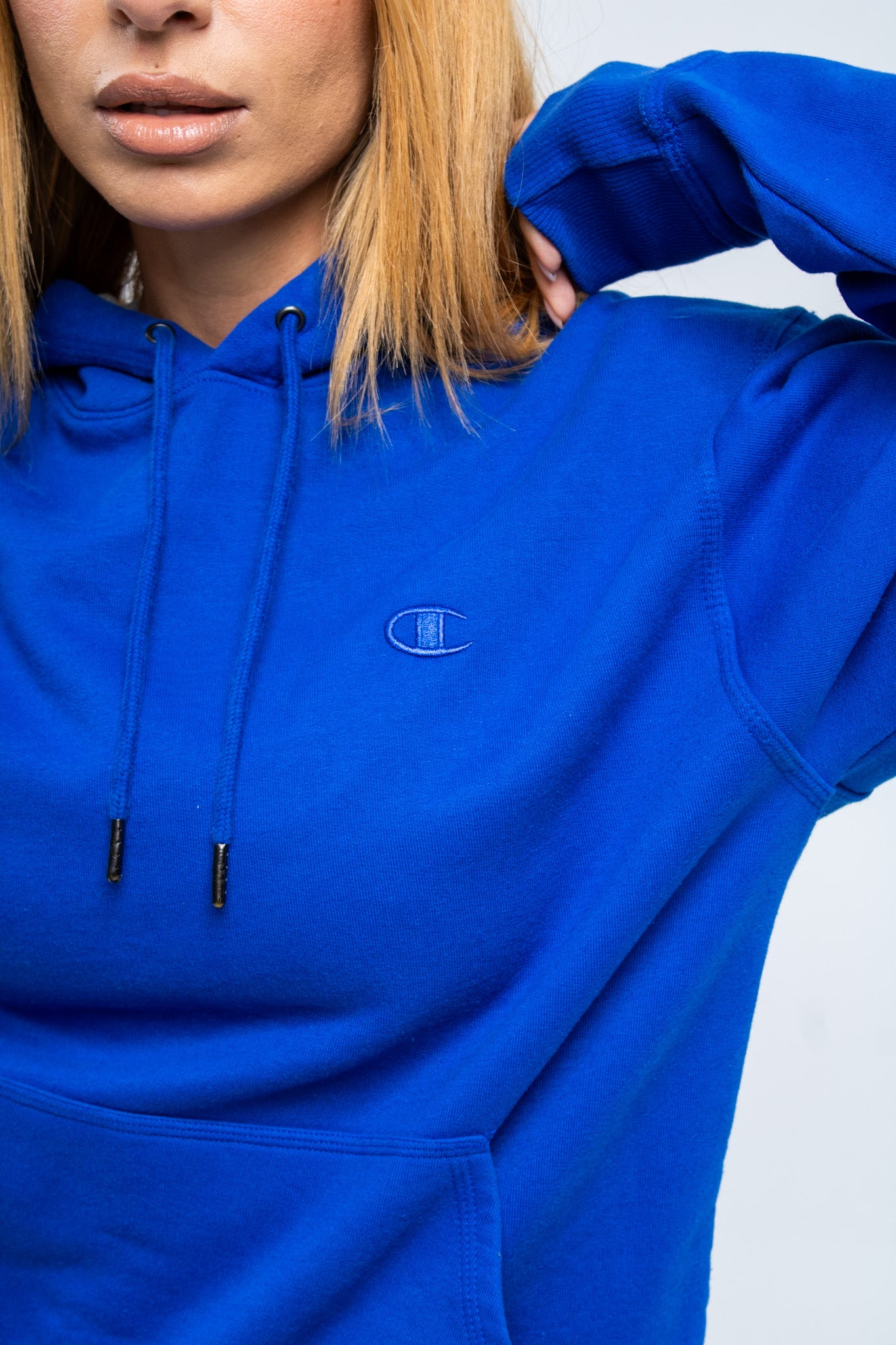 Champion Hoodie