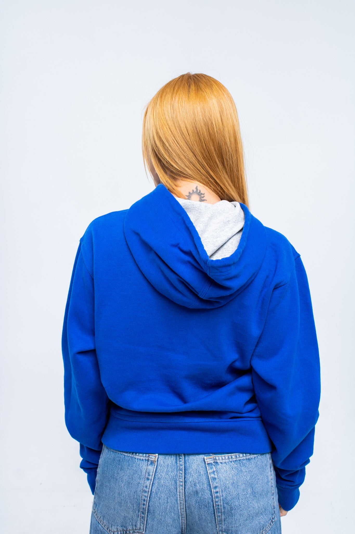Champion Hoodie