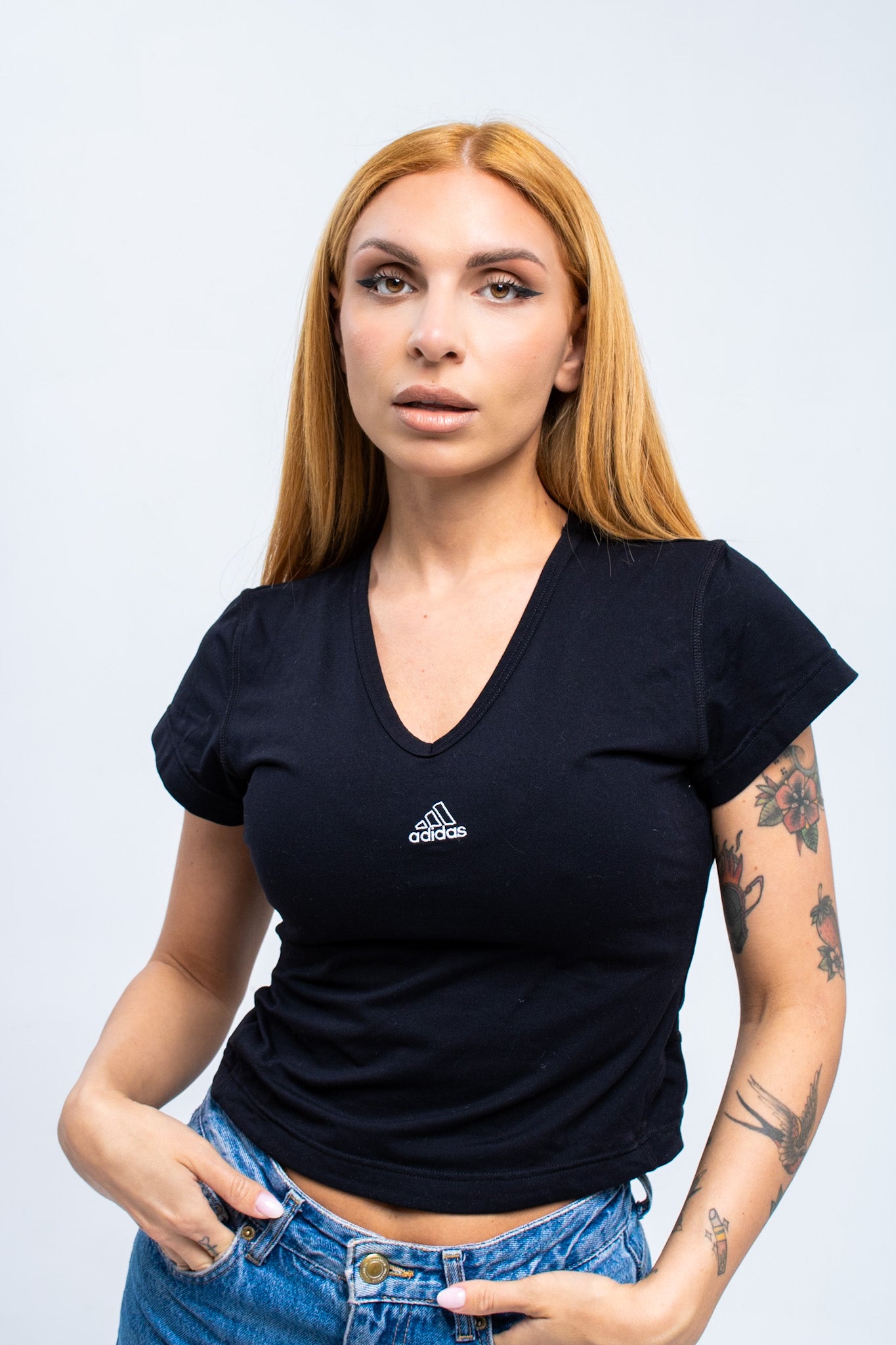 Adidas Top